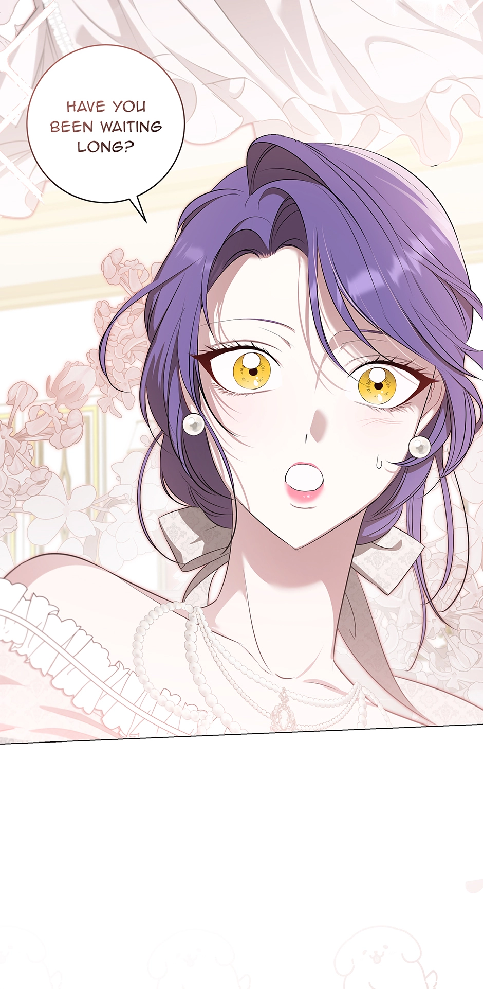 Please Get Out of My Household Chapter 39 page 31 - 