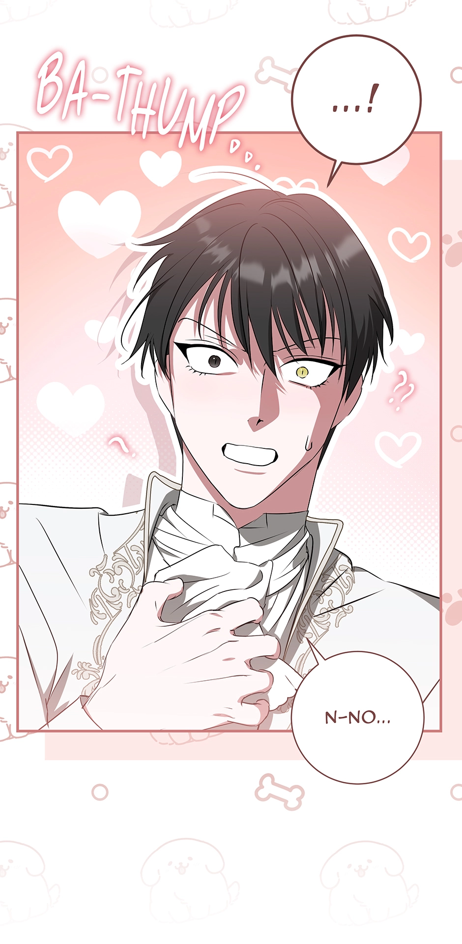 Please Get Out of My Household Chapter 39 page 32 - 
