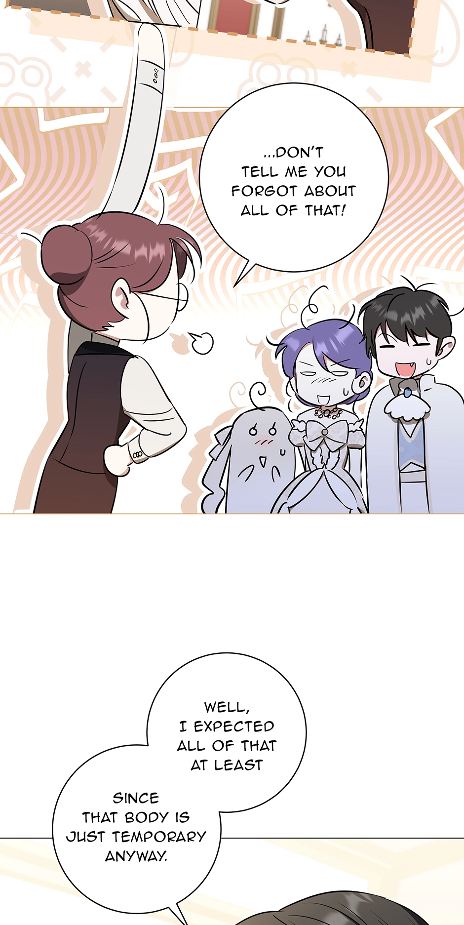 Please Get Out of My Household Chapter 39 page 37 - 
