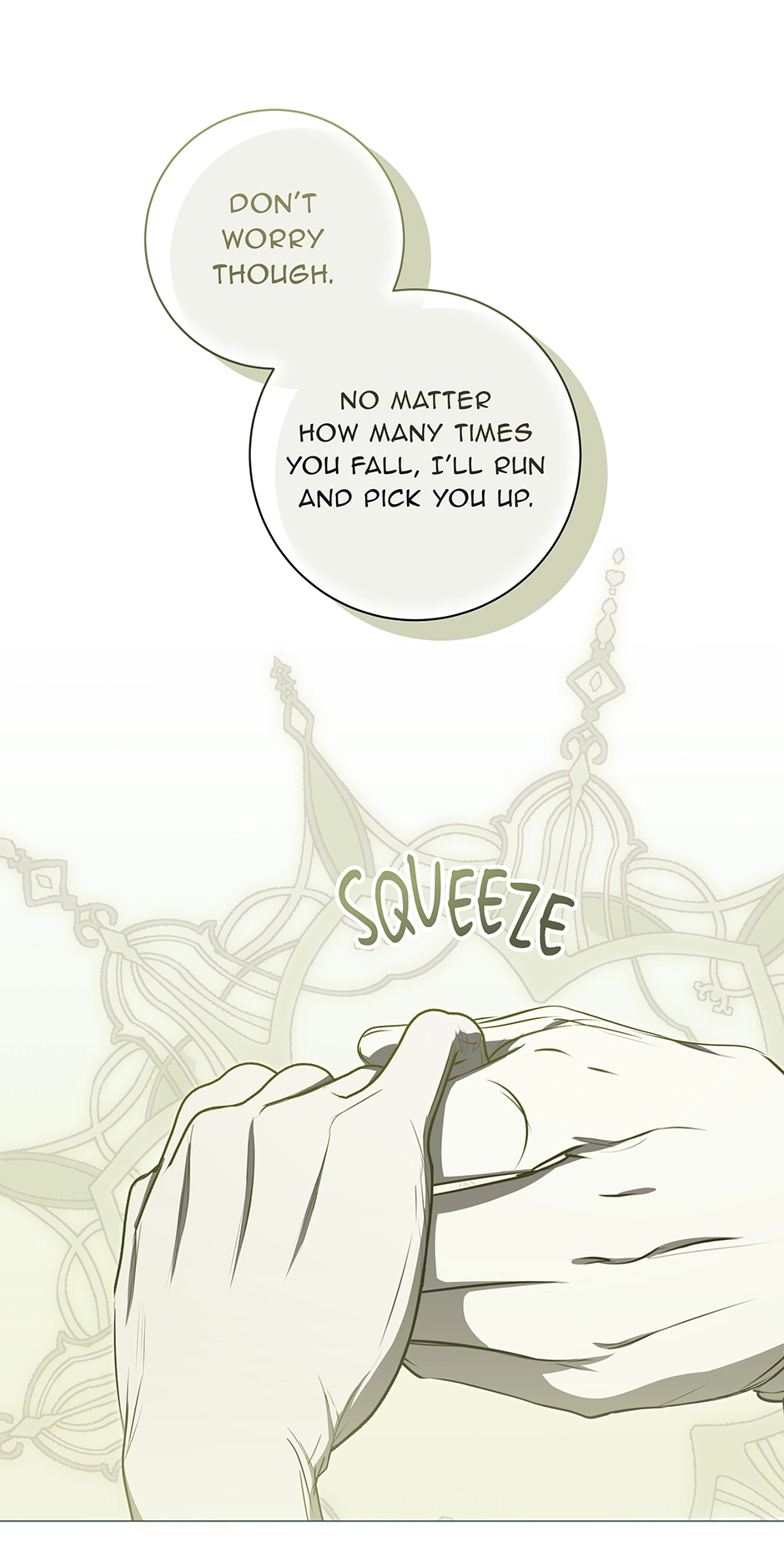 Please Get Out of My Household Chapter 39 page 46 - 