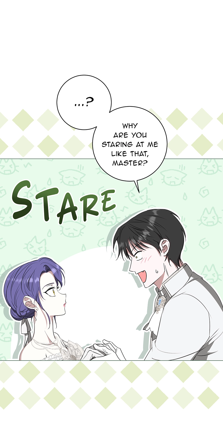 Please Get Out of My Household Chapter 39 page 47 - 