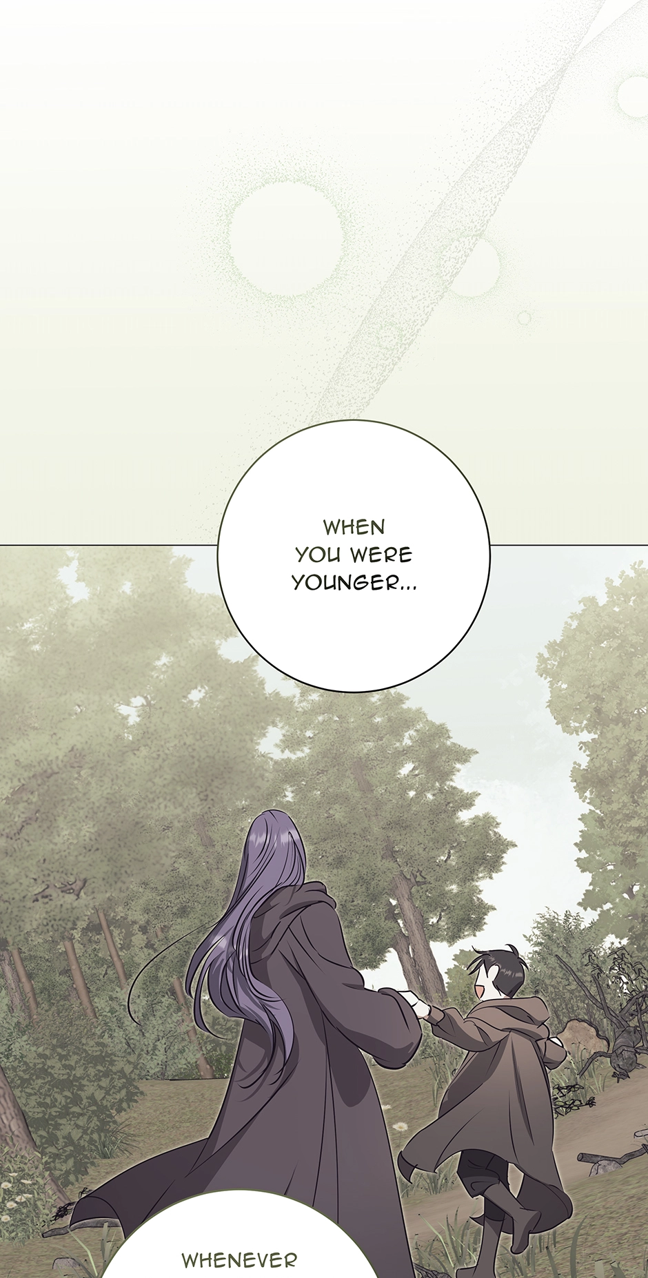 Please Get Out of My Household Chapter 39 page 49 - 
