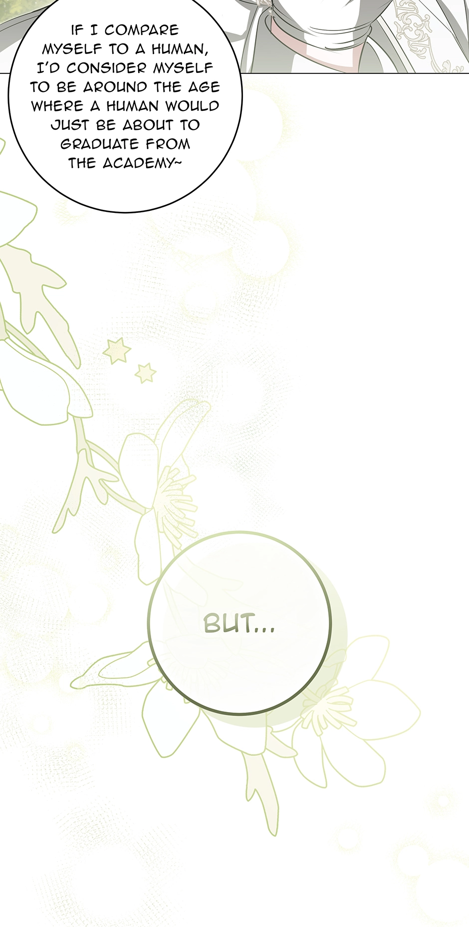 Please Get Out of My Household Chapter 39 page 52 - 