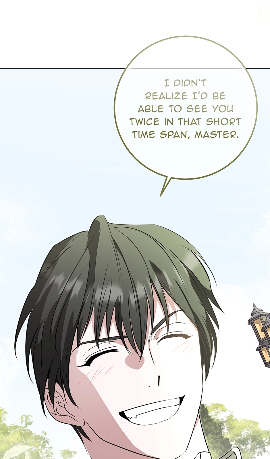 Please Get Out of My Household Chapter 39 page 53 - 