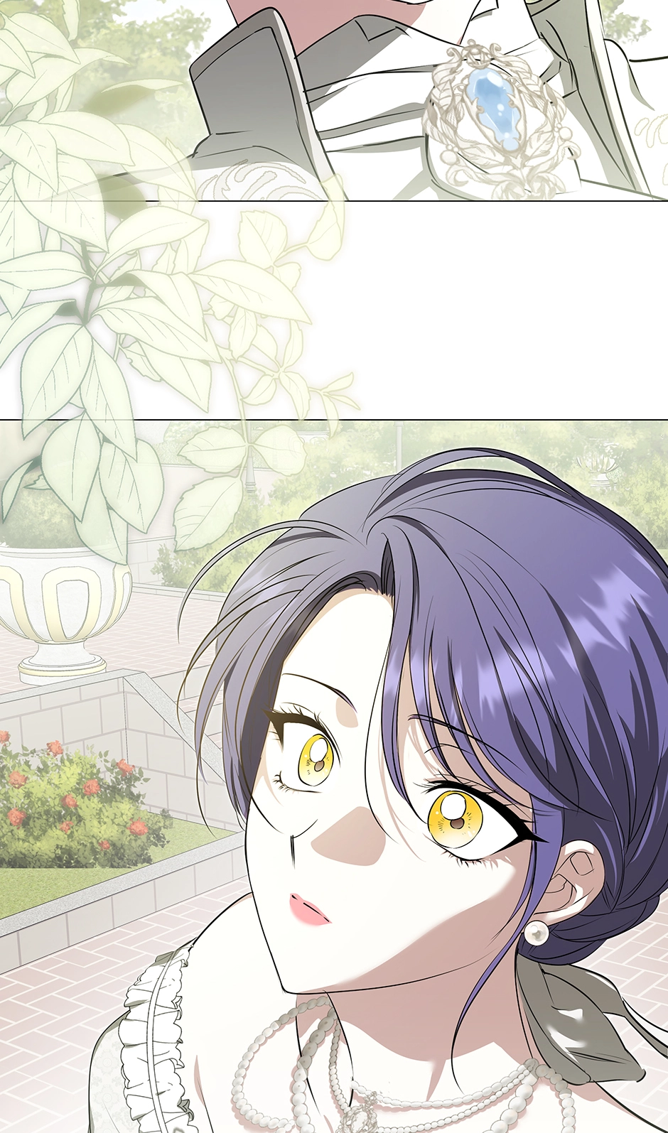 Please Get Out of My Household Chapter 39 page 54 - 
