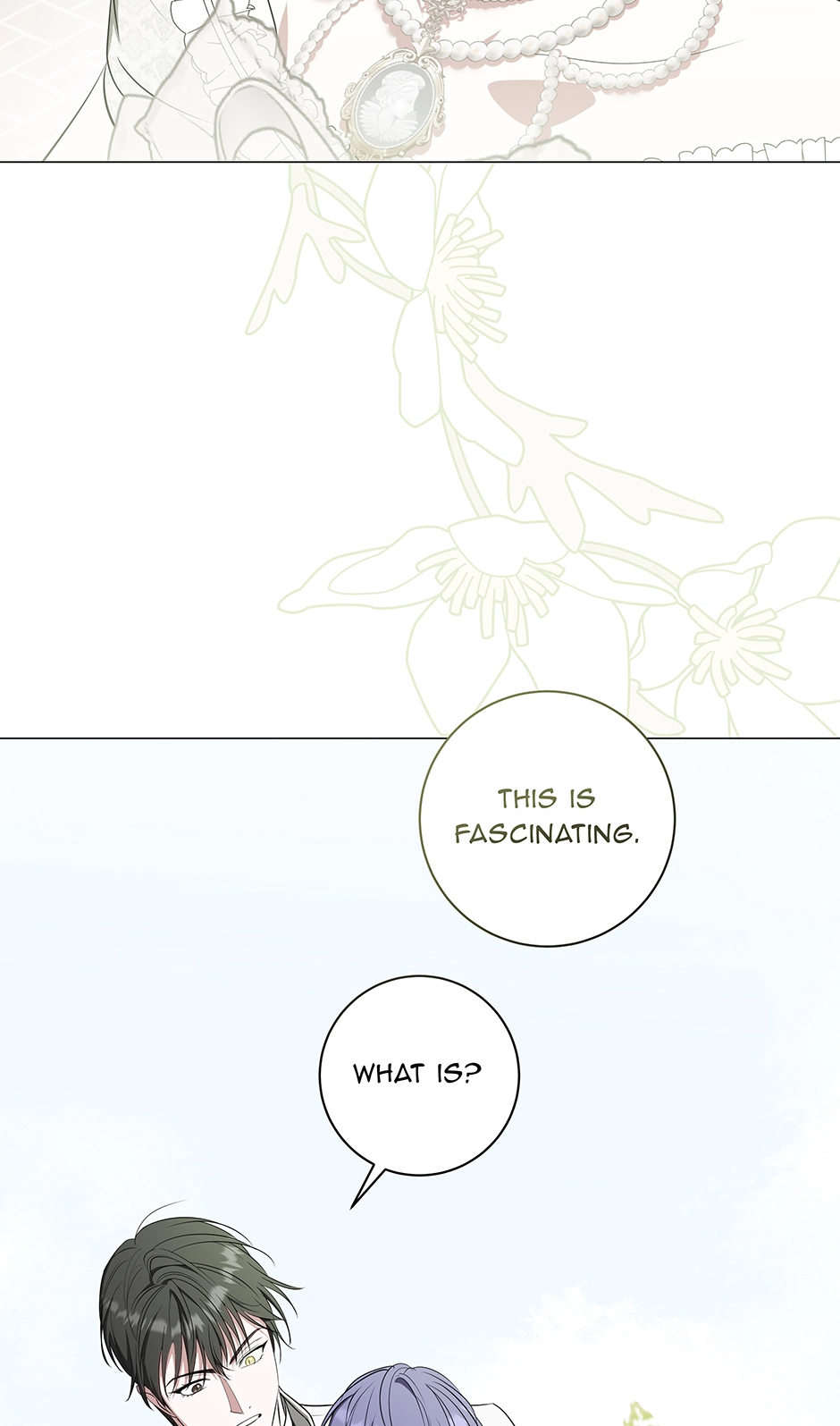 Please Get Out of My Household Chapter 39 page 55 - 