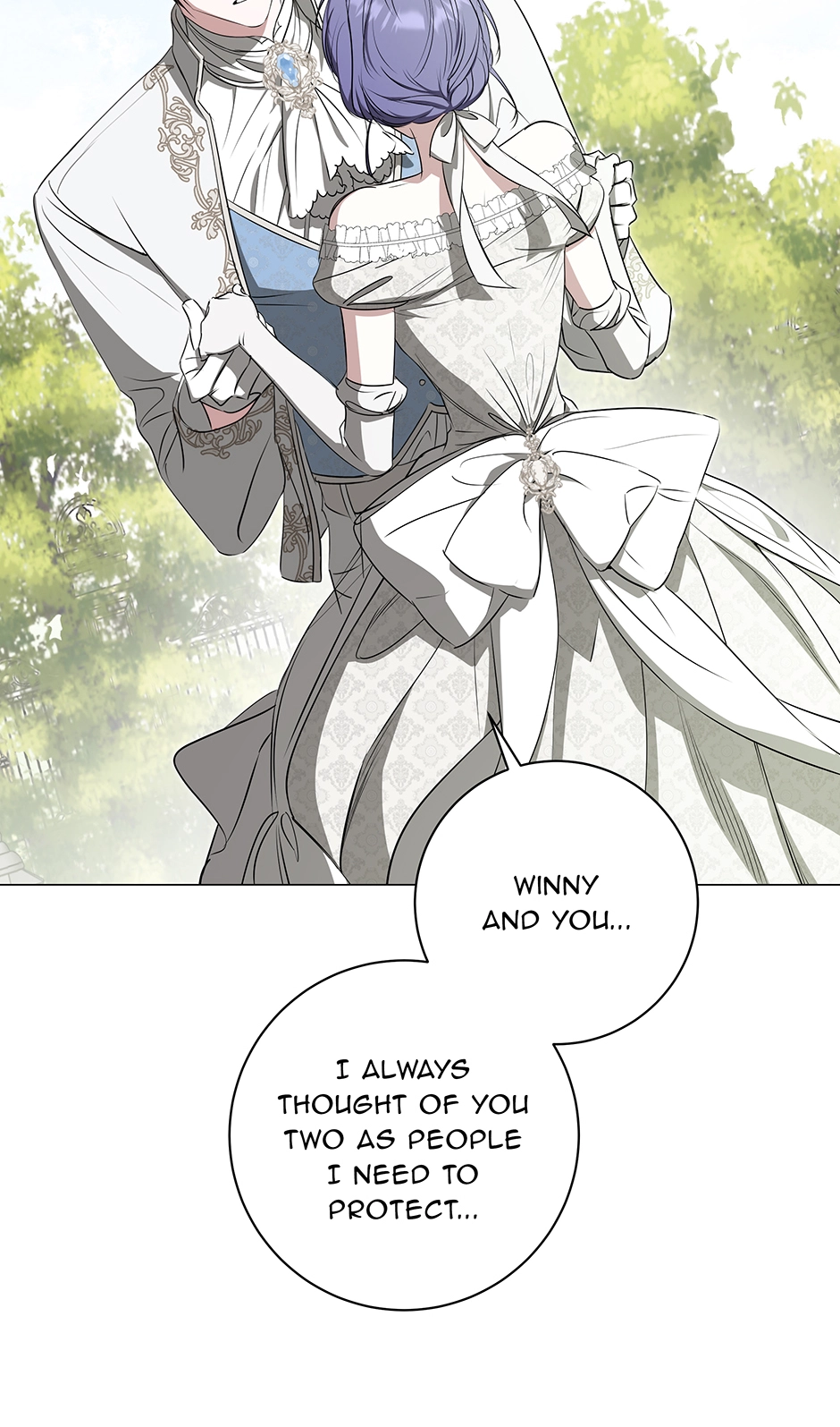 Please Get Out of My Household Chapter 39 page 56 - 