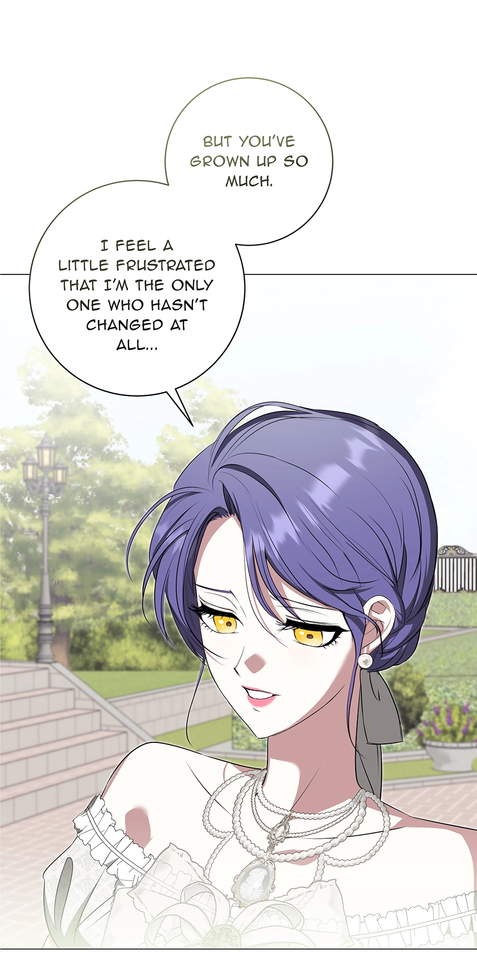 Please Get Out of My Household Chapter 39 page 57 - 