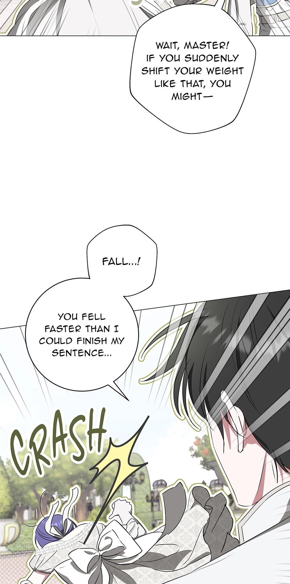 Please Get Out of My Household Chapter 39 page 59 - 