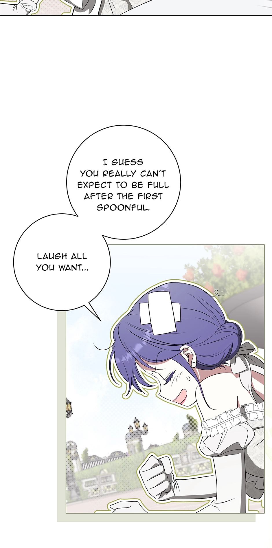 Please Get Out of My Household Chapter 39 page 60 - 