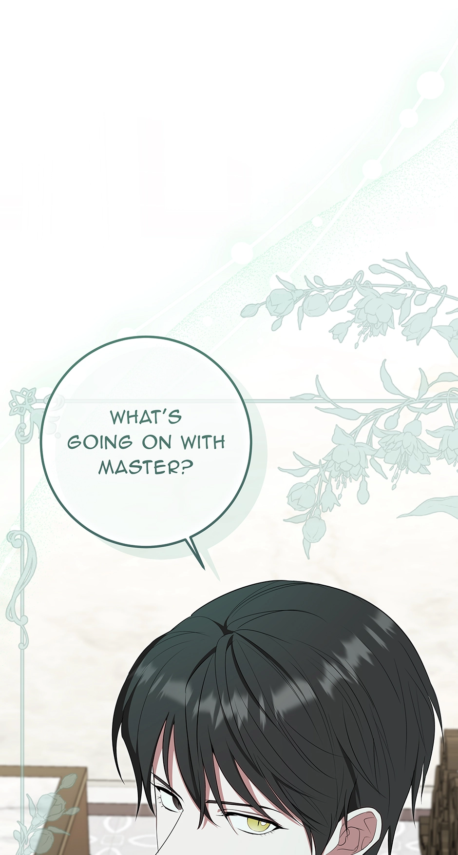 Please Get Out of My Household Chapter 39 page 7 - 
