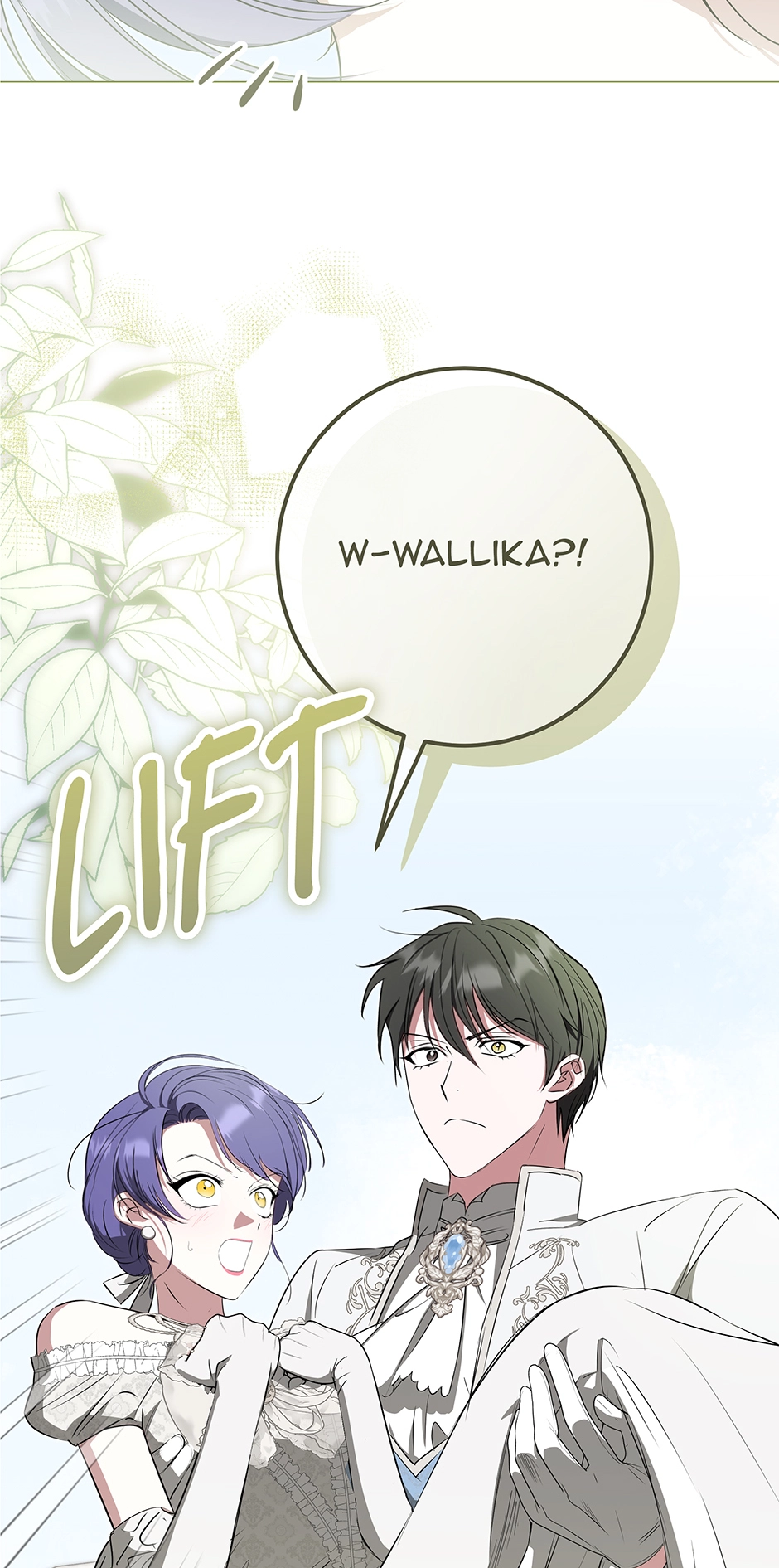 Please Get Out of My Household Chapter 39 page 62 - 
