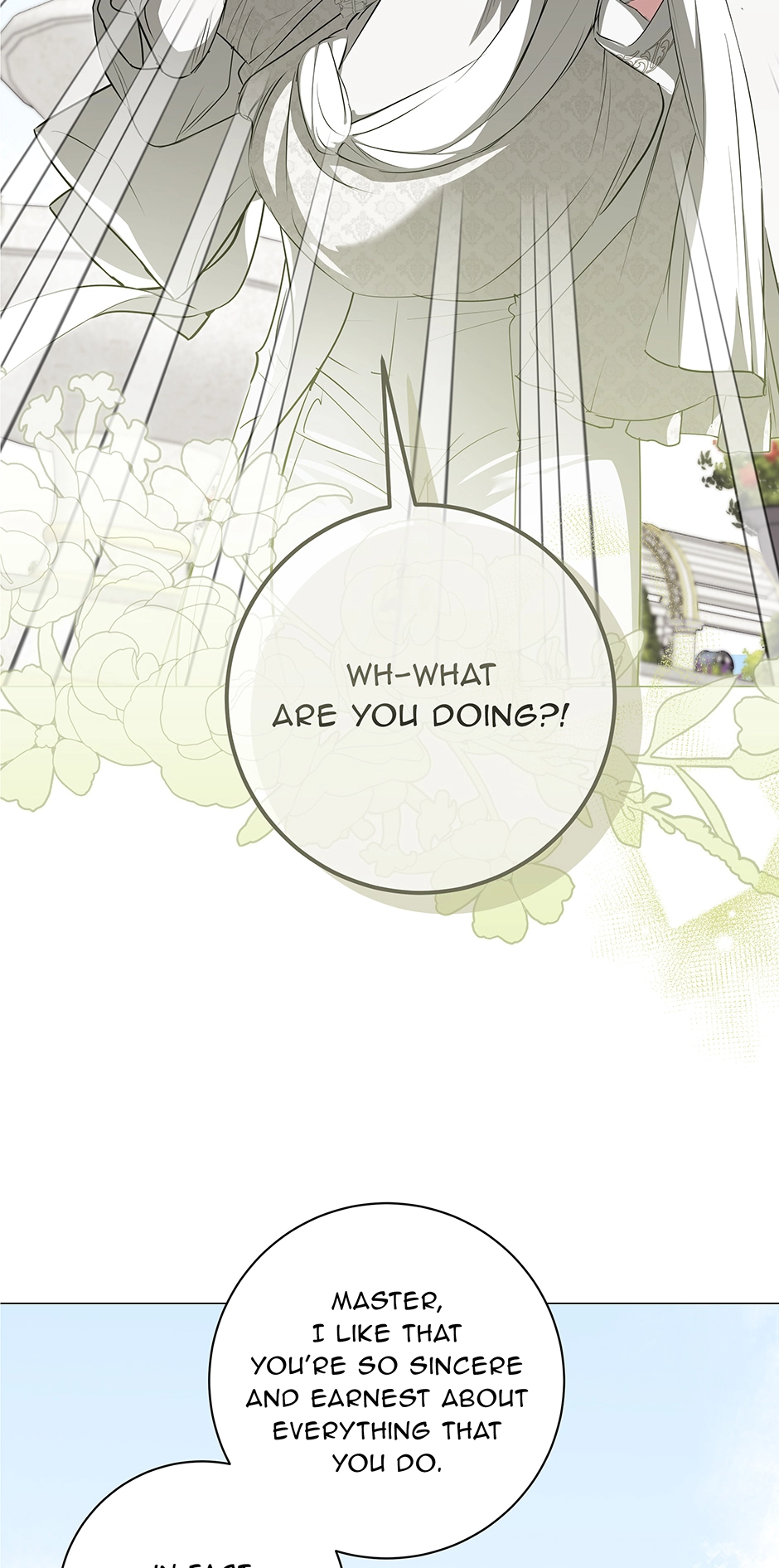 Please Get Out of My Household Chapter 39 page 63 - 