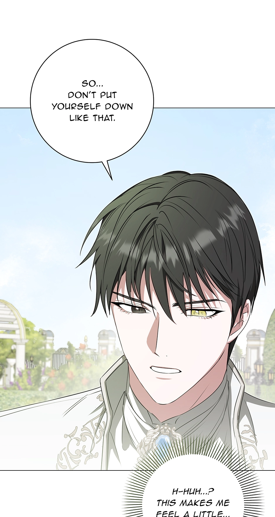 Please Get Out of My Household Chapter 39 page 67 - 