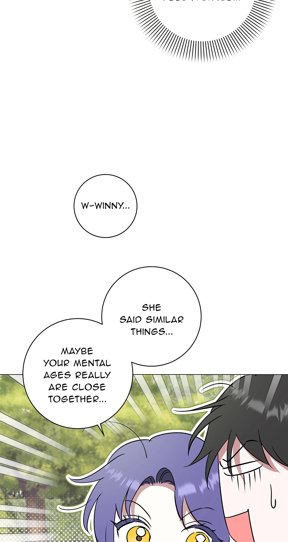 Please Get Out of My Household Chapter 39 page 68 - 