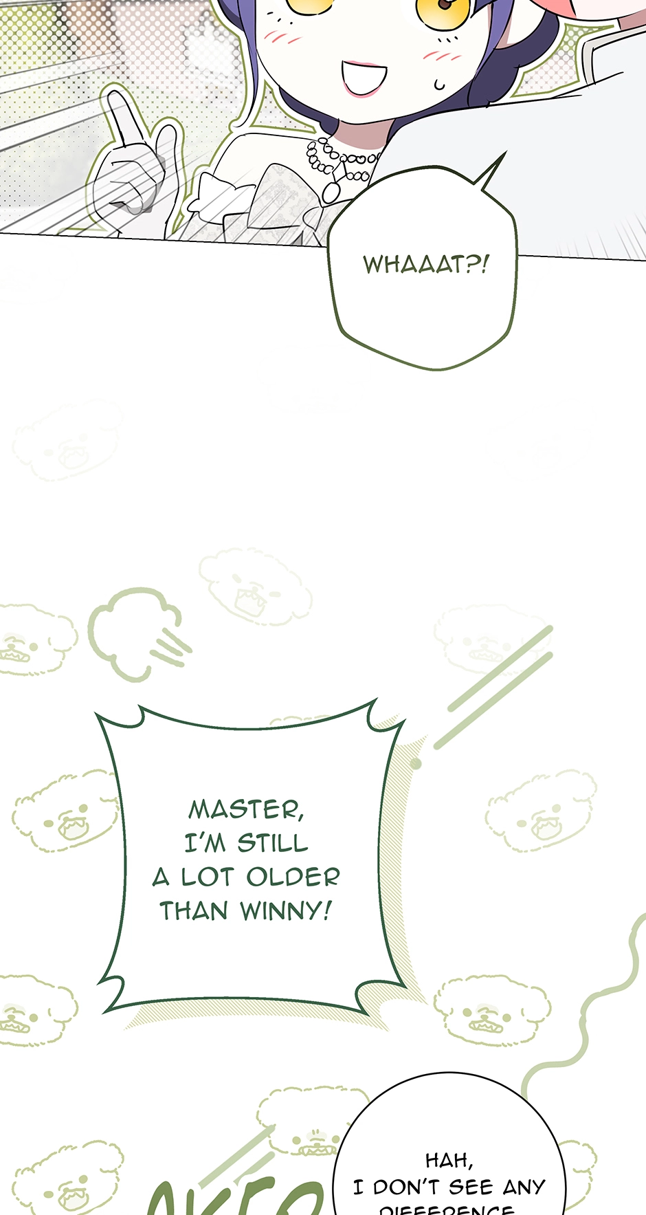 Please Get Out of My Household Chapter 39 page 69 - 