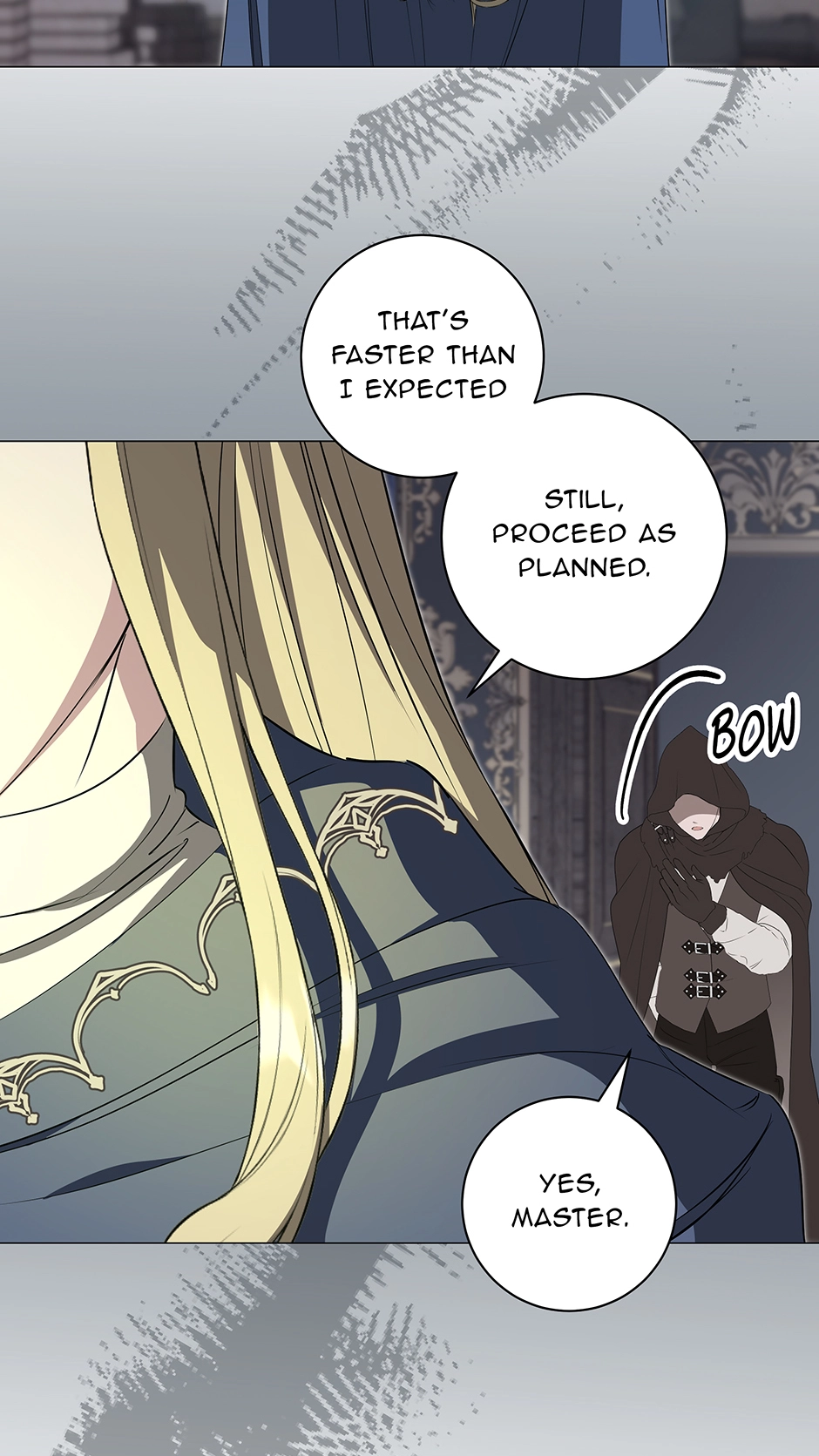 Please Get Out of My Household Chapter 39 page 74 - 