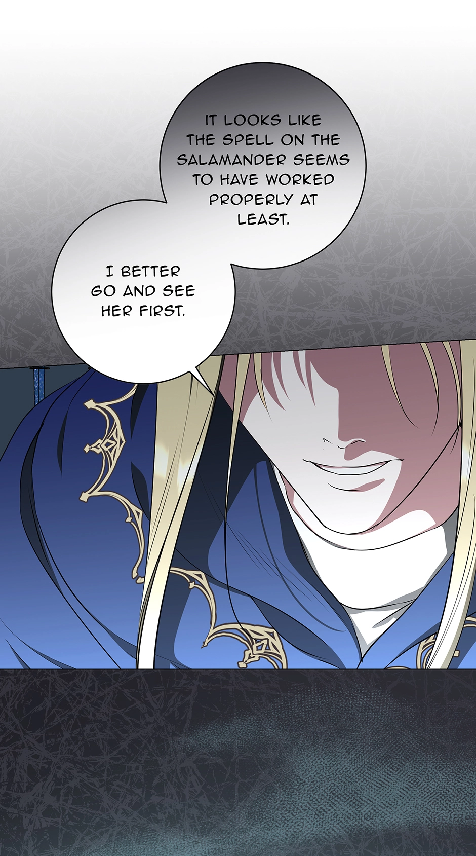 Please Get Out of My Household Chapter 39 page 76 - 