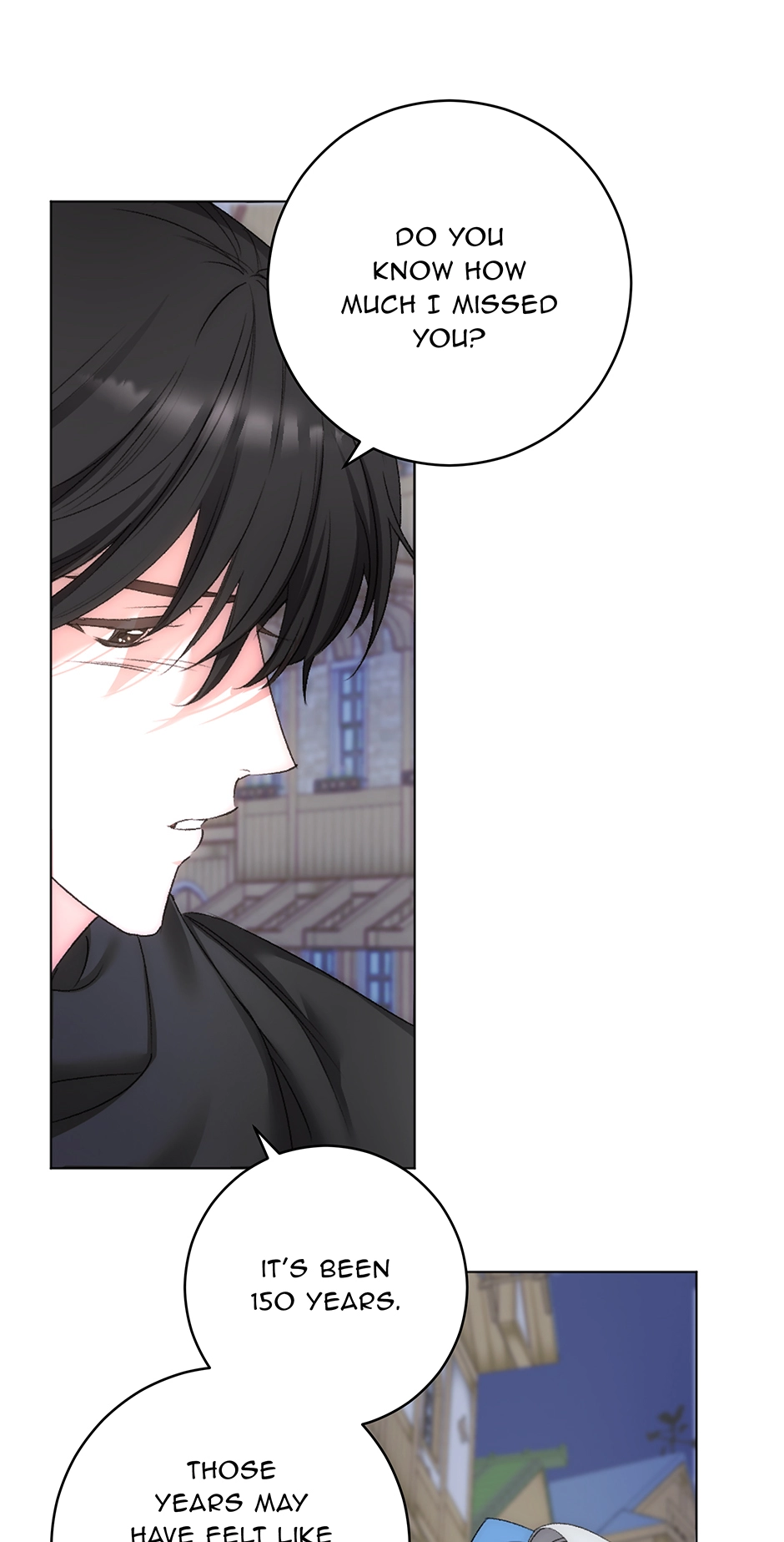 Please Get Out of My Household Chapter 4 page 1 - 