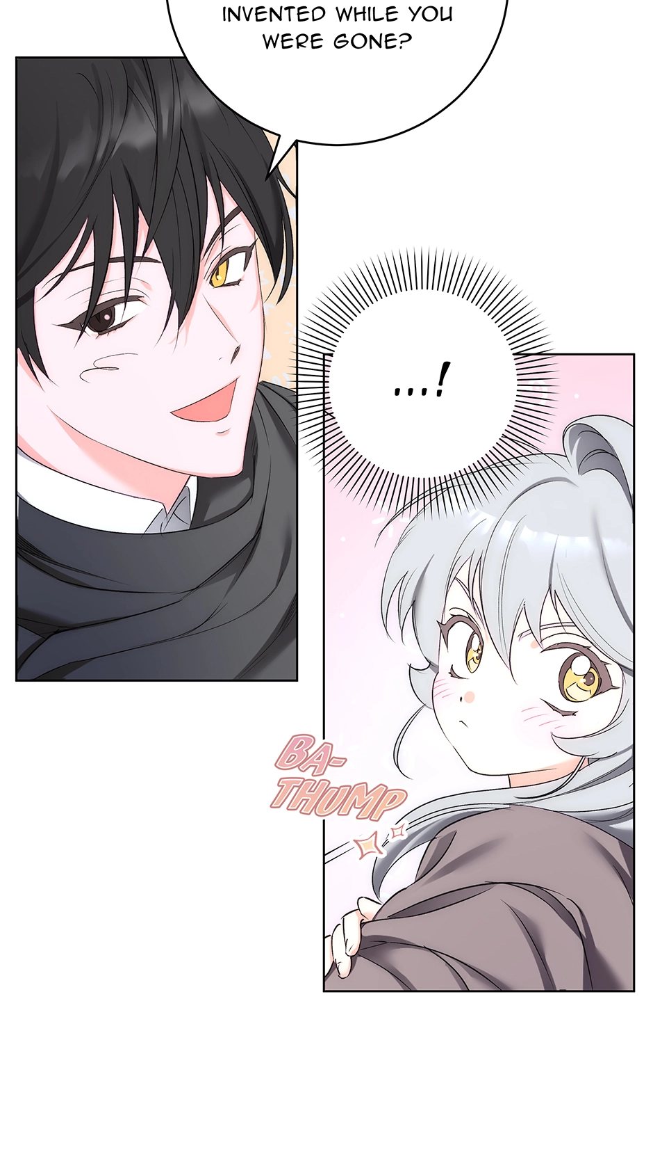 Please Get Out of My Household Chapter 4 page 13 - 