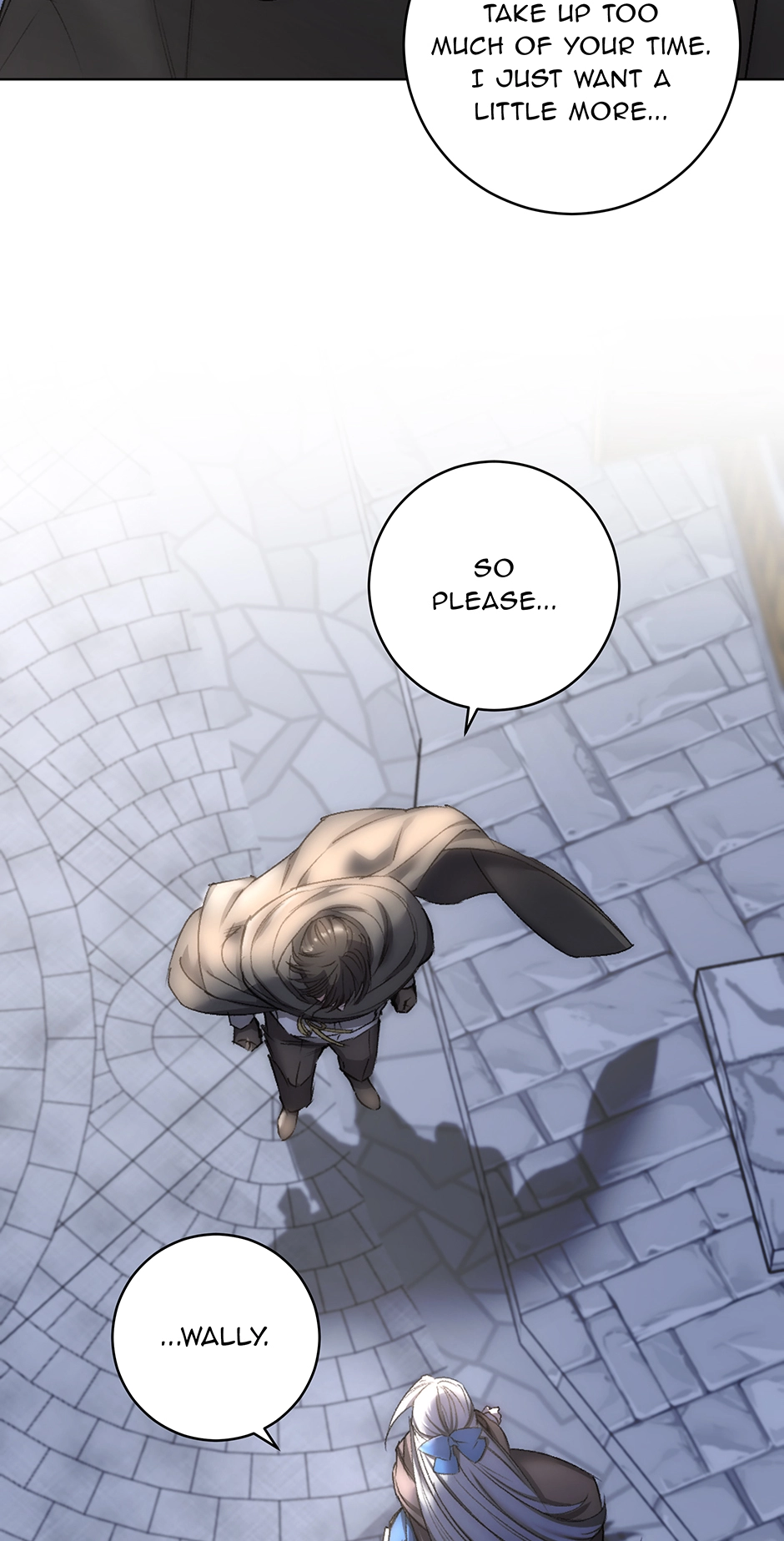 Please Get Out of My Household Chapter 4 page 3 - 