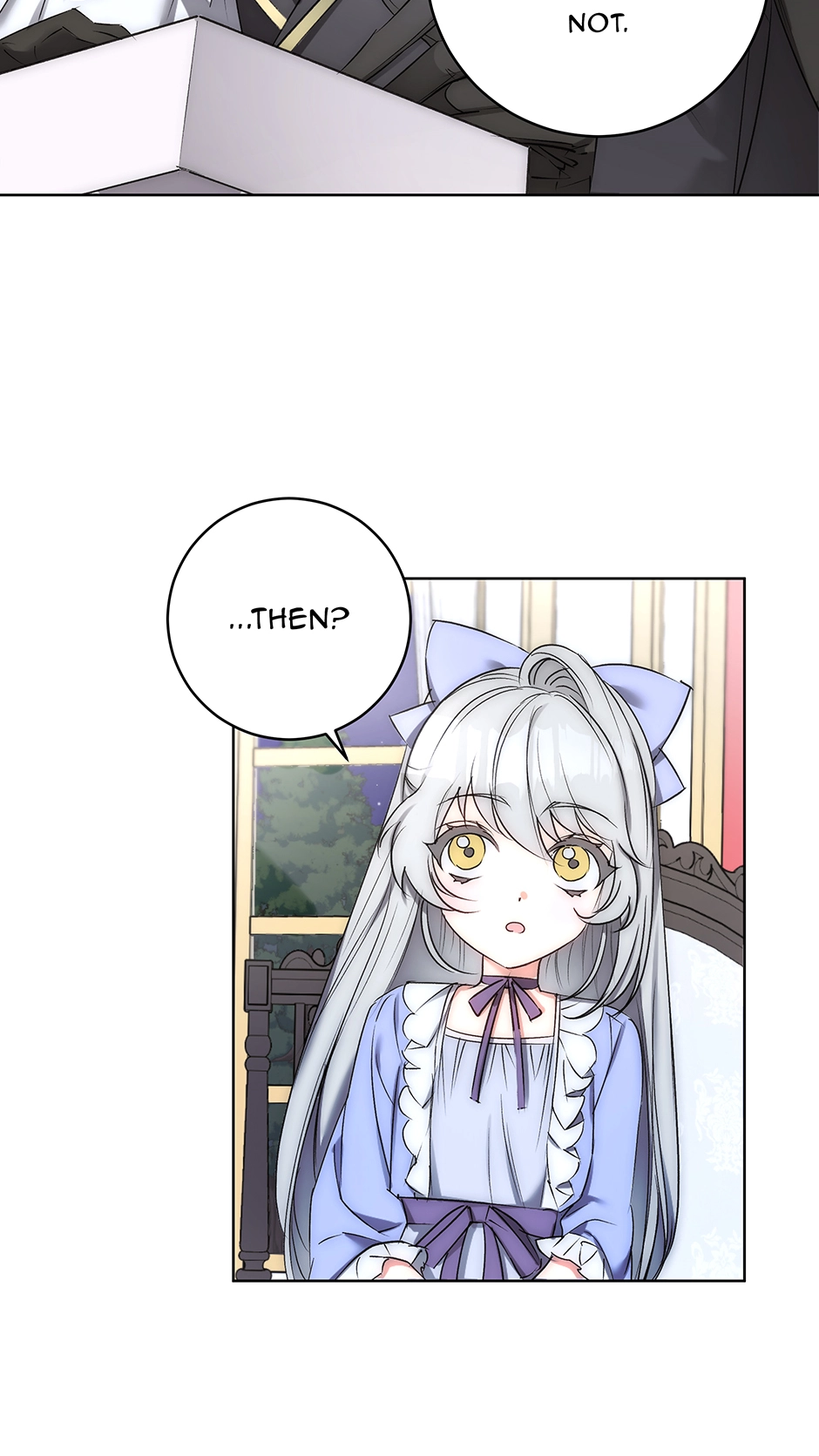 Please Get Out of My Household Chapter 4 page 28 - 