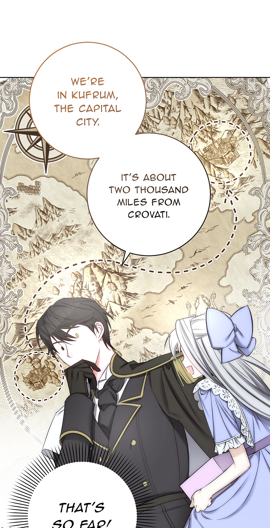 Please Get Out of My Household Chapter 4 page 29 - 