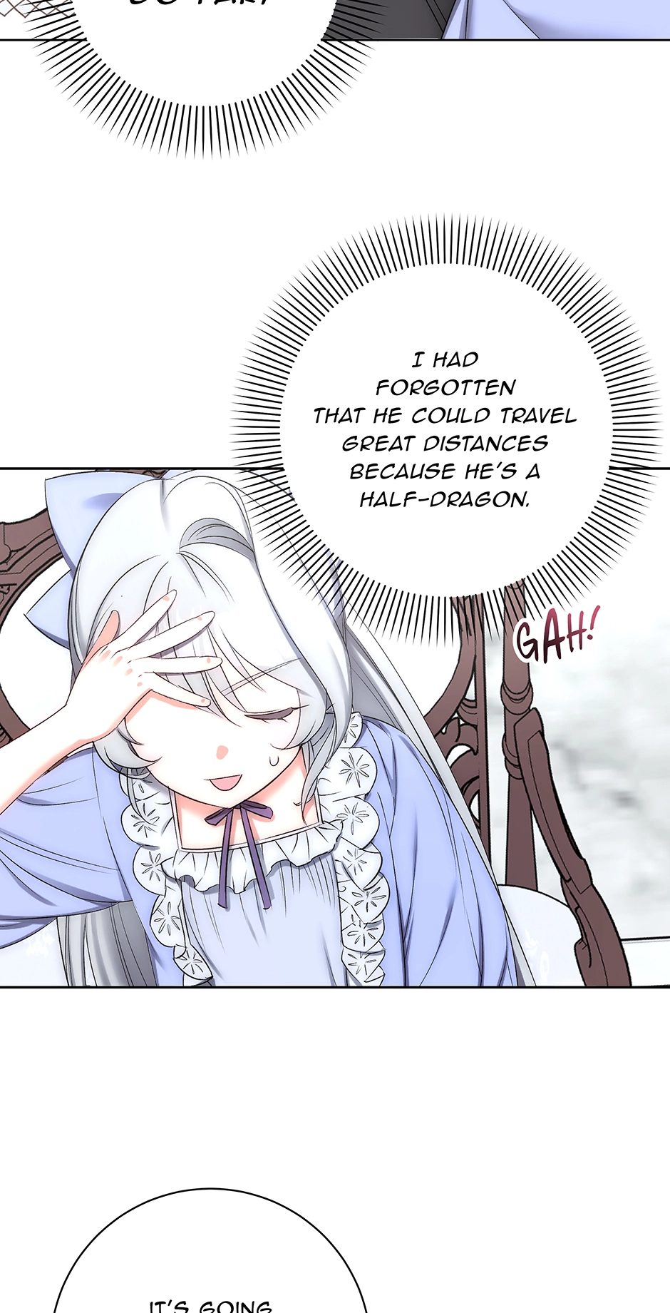 Please Get Out of My Household Chapter 4 page 30 - 