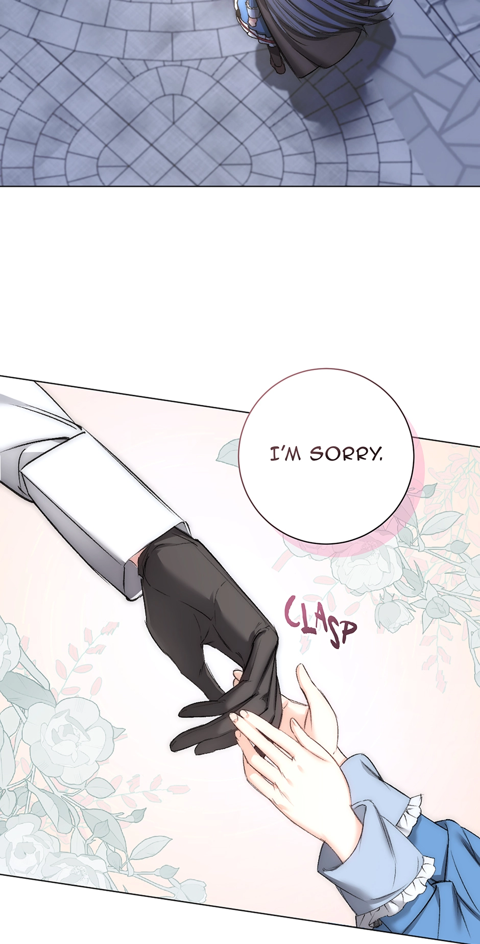 Please Get Out of My Household Chapter 4 page 4 - 