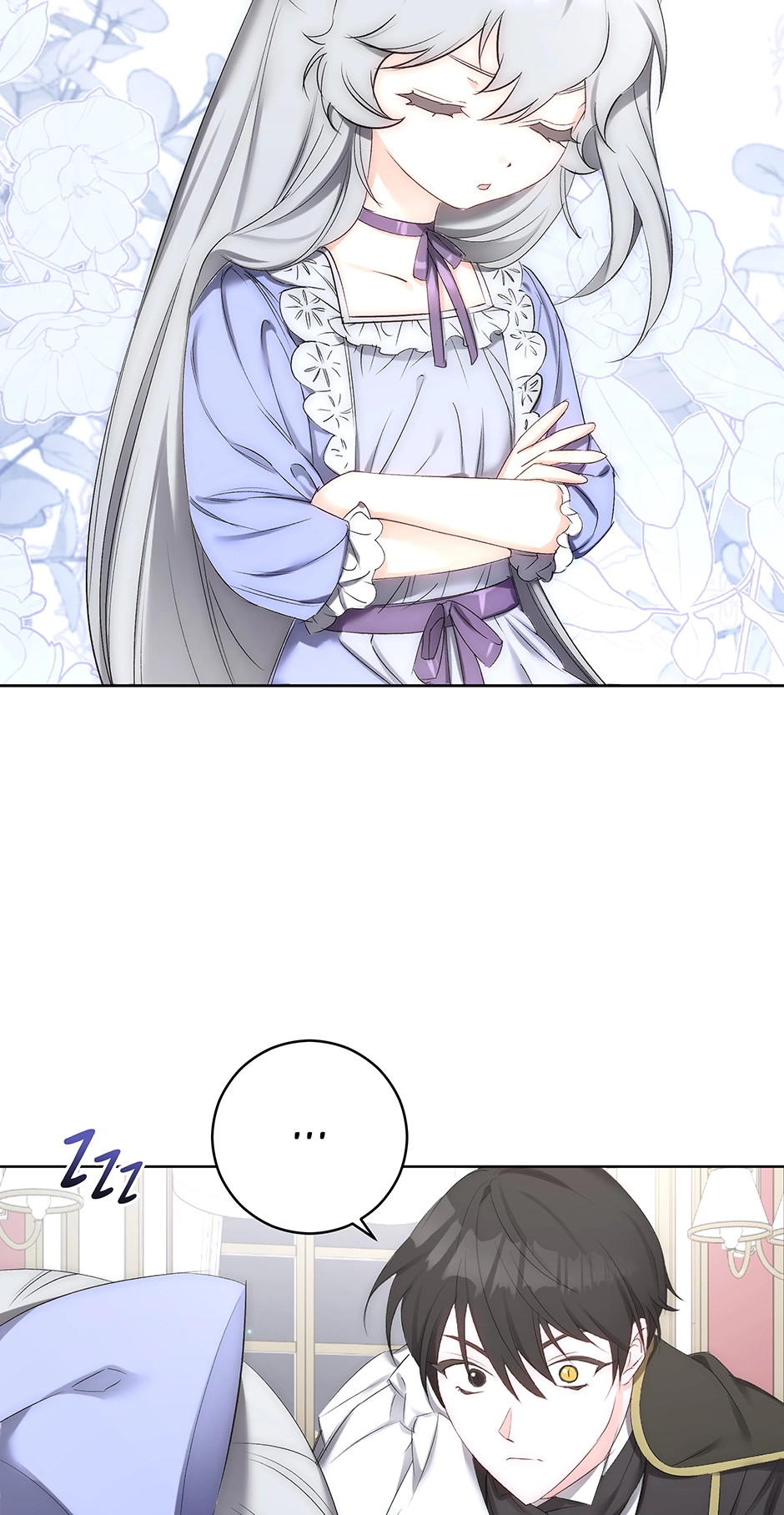Please Get Out of My Household Chapter 4 page 34 - 