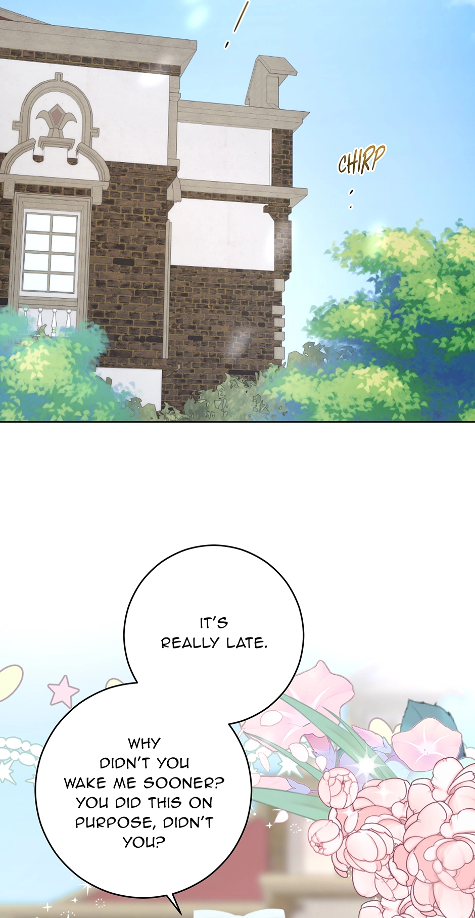 Please Get Out of My Household Chapter 4 page 37 - 