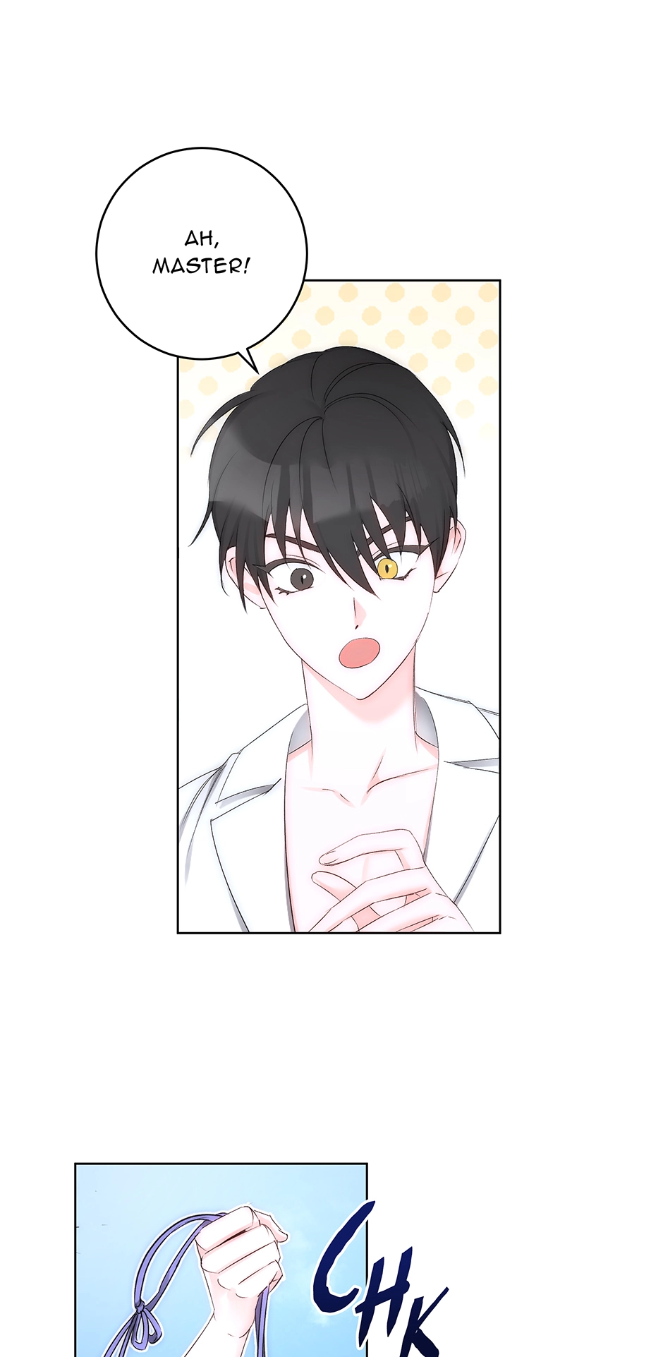 Please Get Out of My Household Chapter 4 page 40 - 