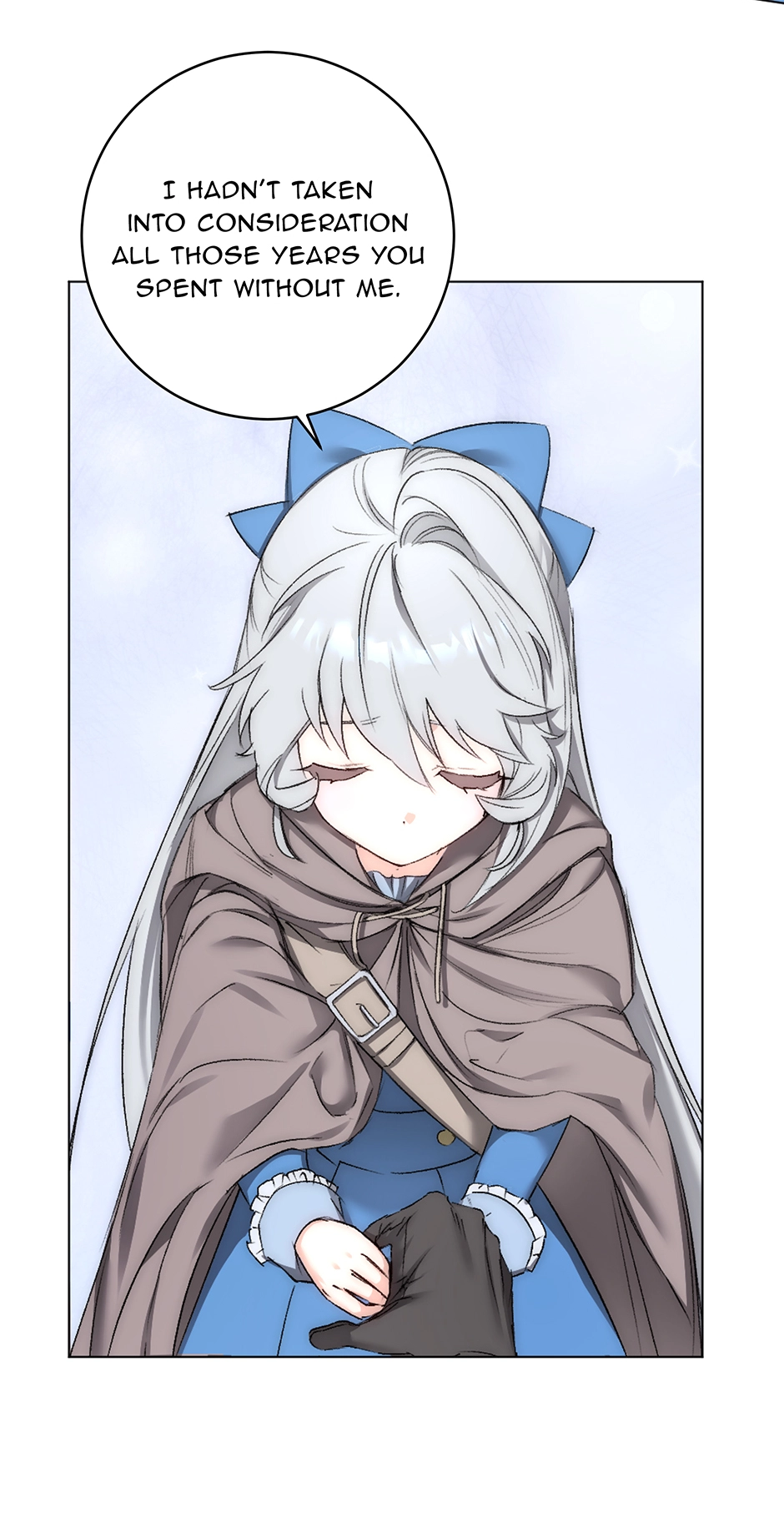Please Get Out of My Household Chapter 4 page 5 - 
