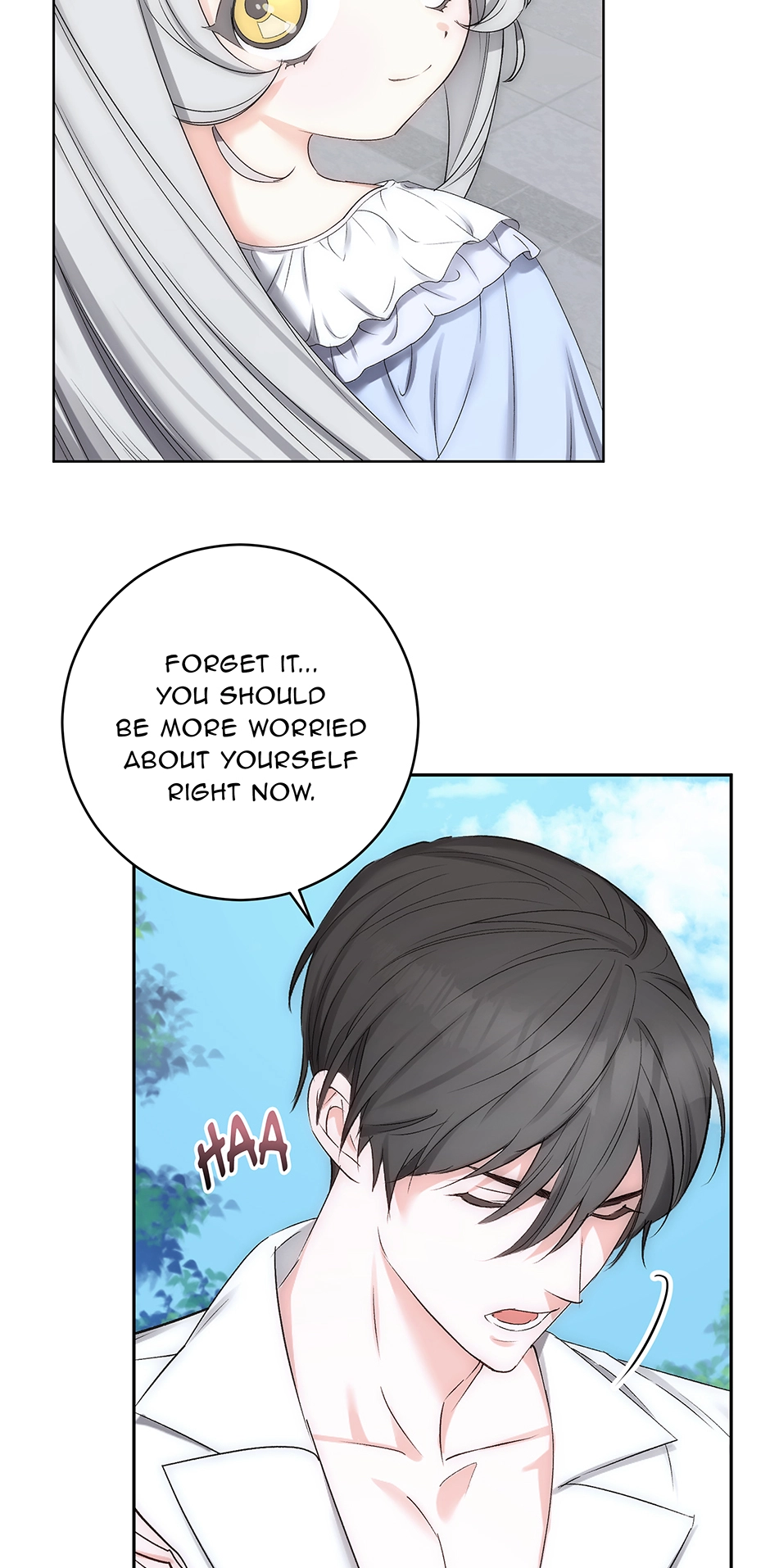 Please Get Out of My Household Chapter 4 page 47 - 