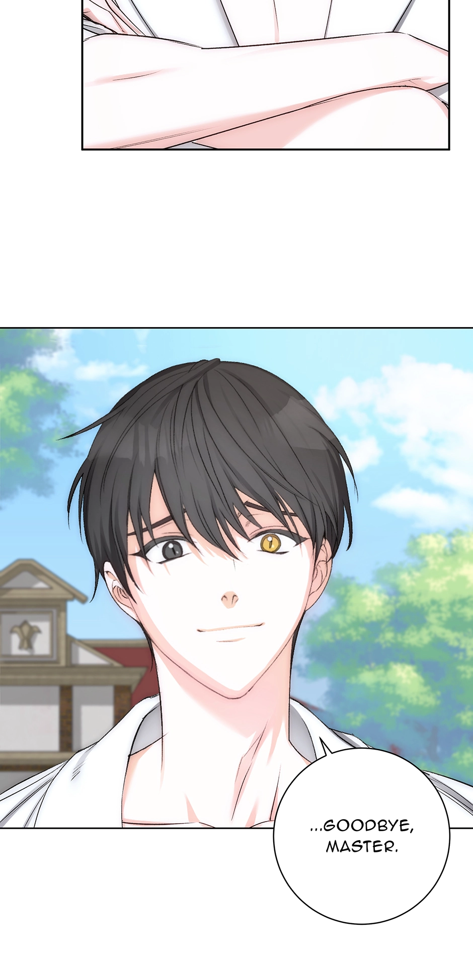 Please Get Out of My Household Chapter 4 page 48 - 