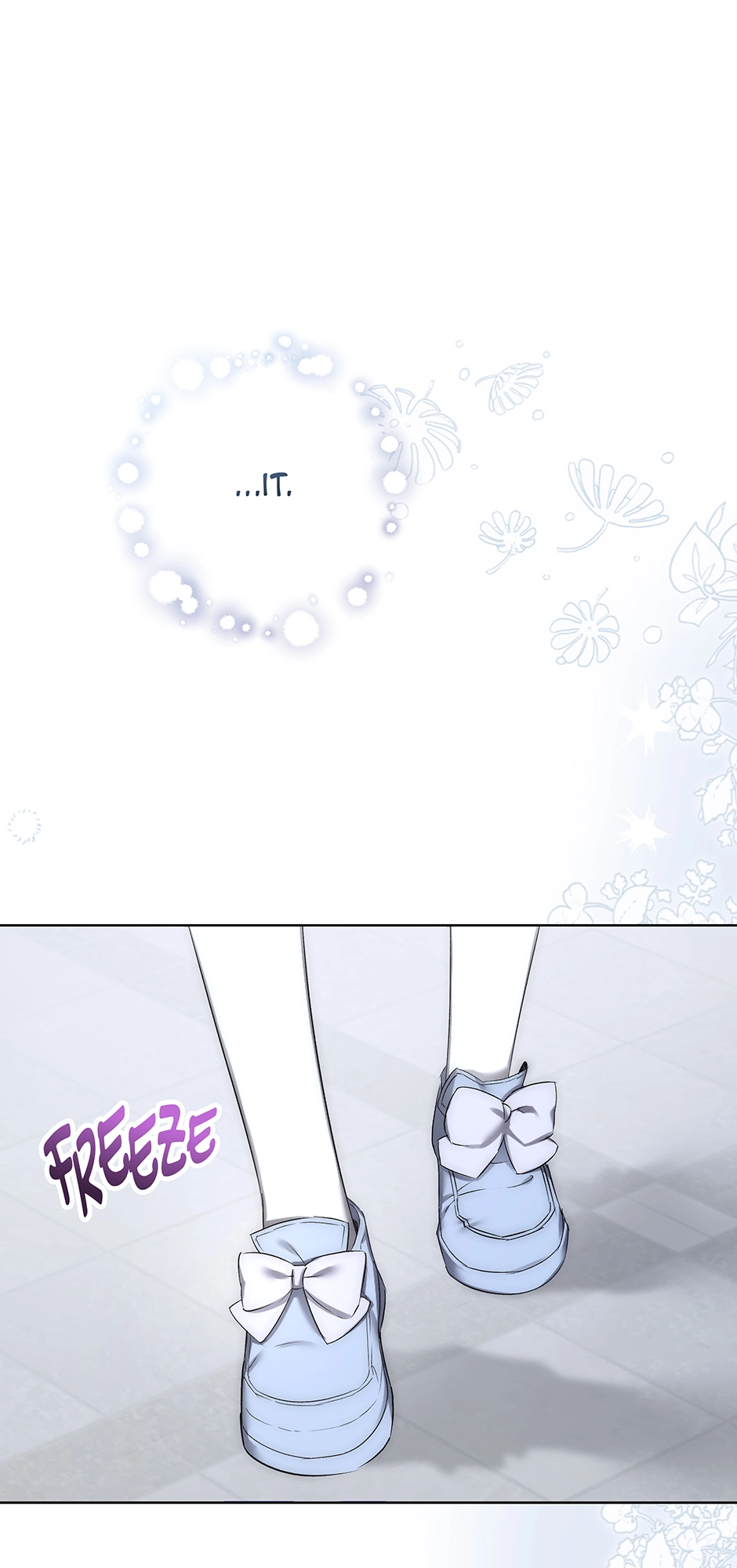 Please Get Out of My Household Chapter 4 page 51 - 