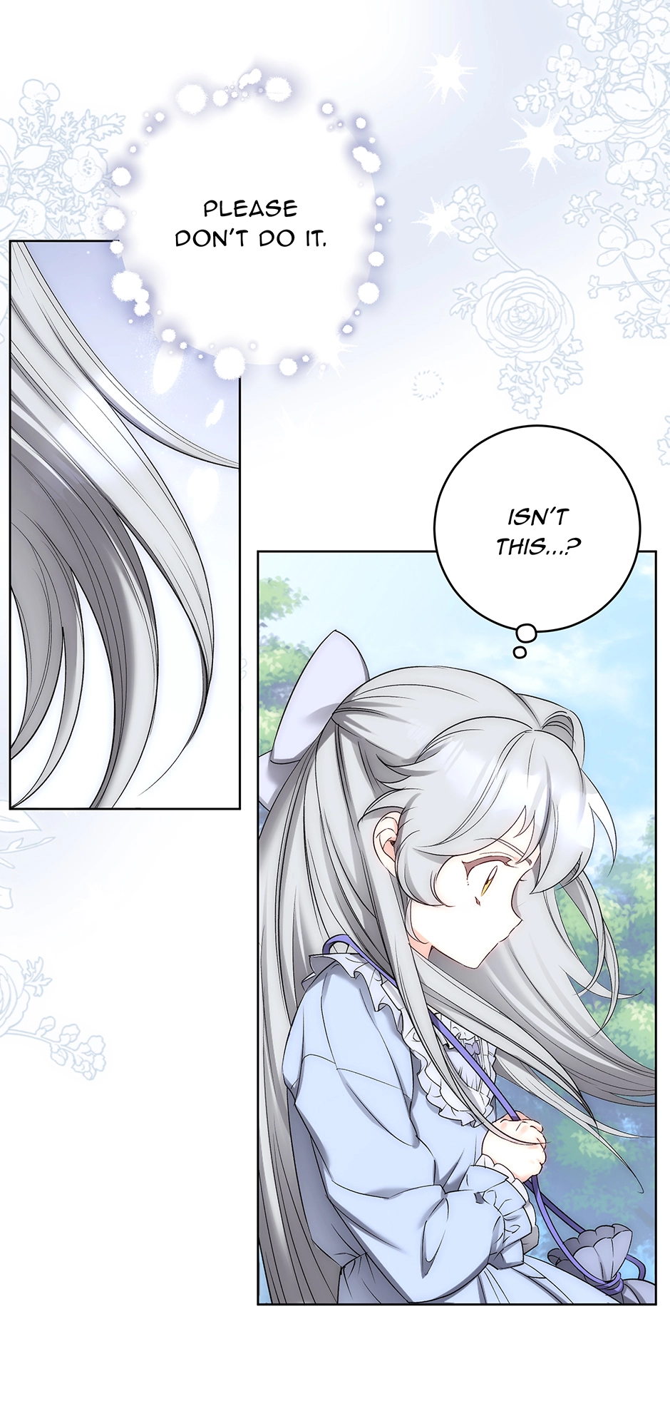 Please Get Out of My Household Chapter 4 page 52 - 