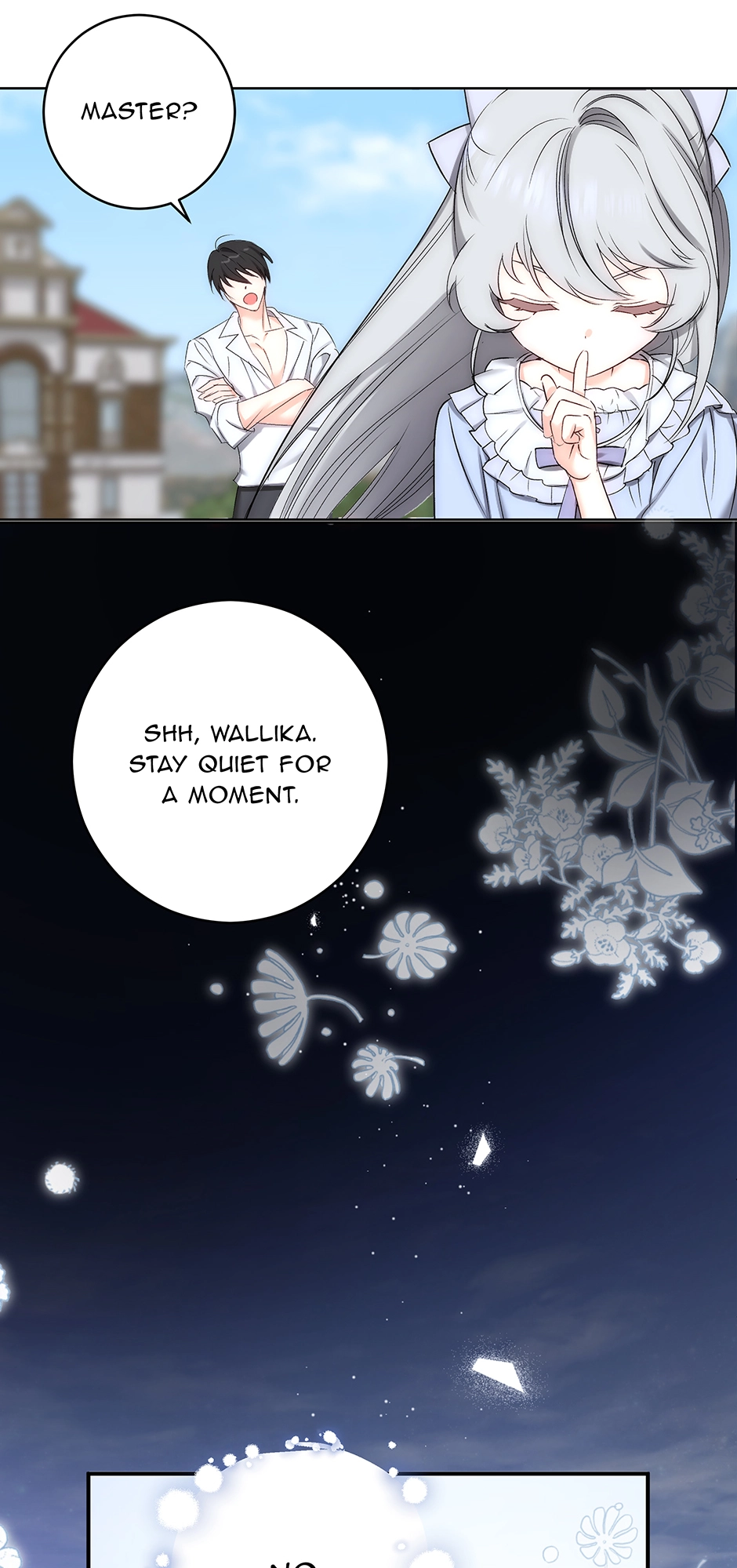 Please Get Out of My Household Chapter 4 page 53 - 