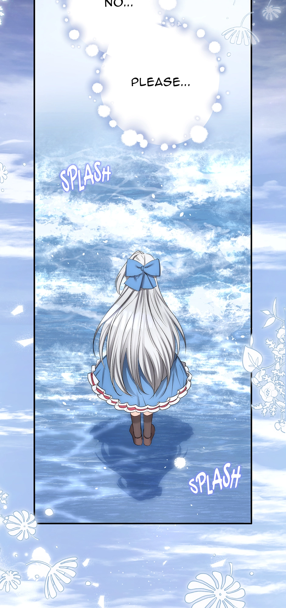 Please Get Out of My Household Chapter 4 page 54 - 