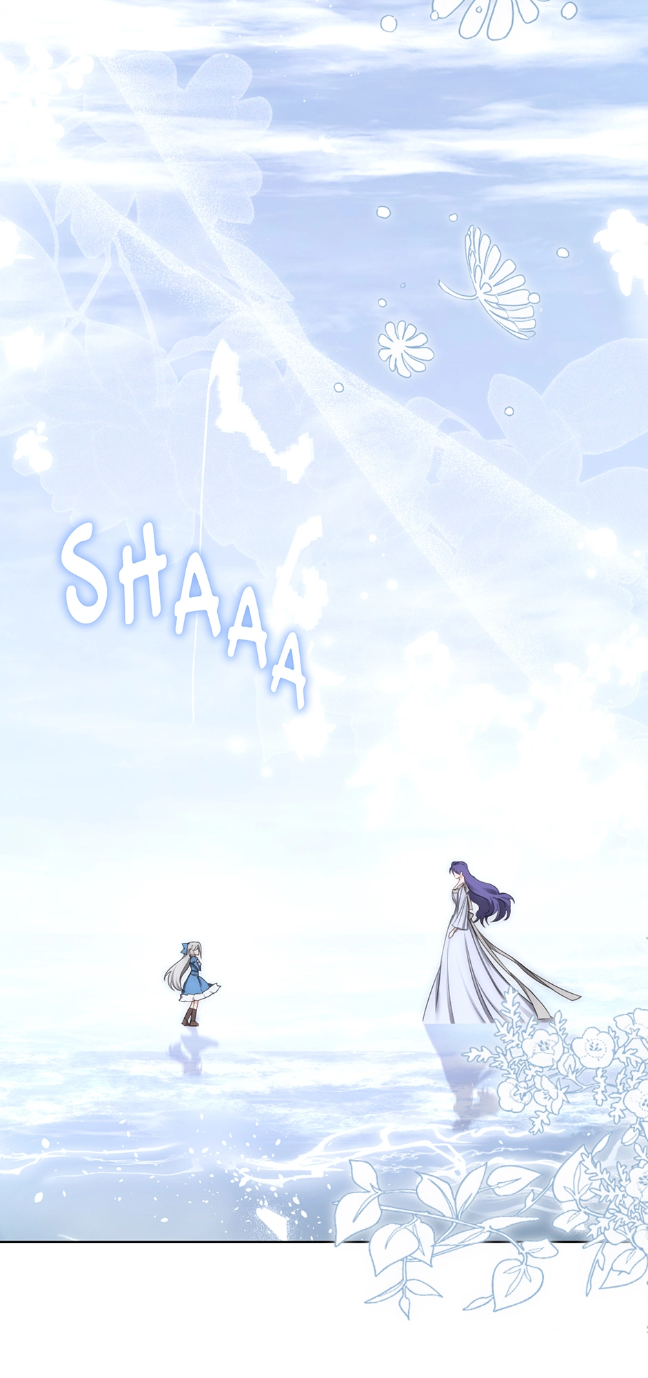Please Get Out of My Household Chapter 4 page 55 - 