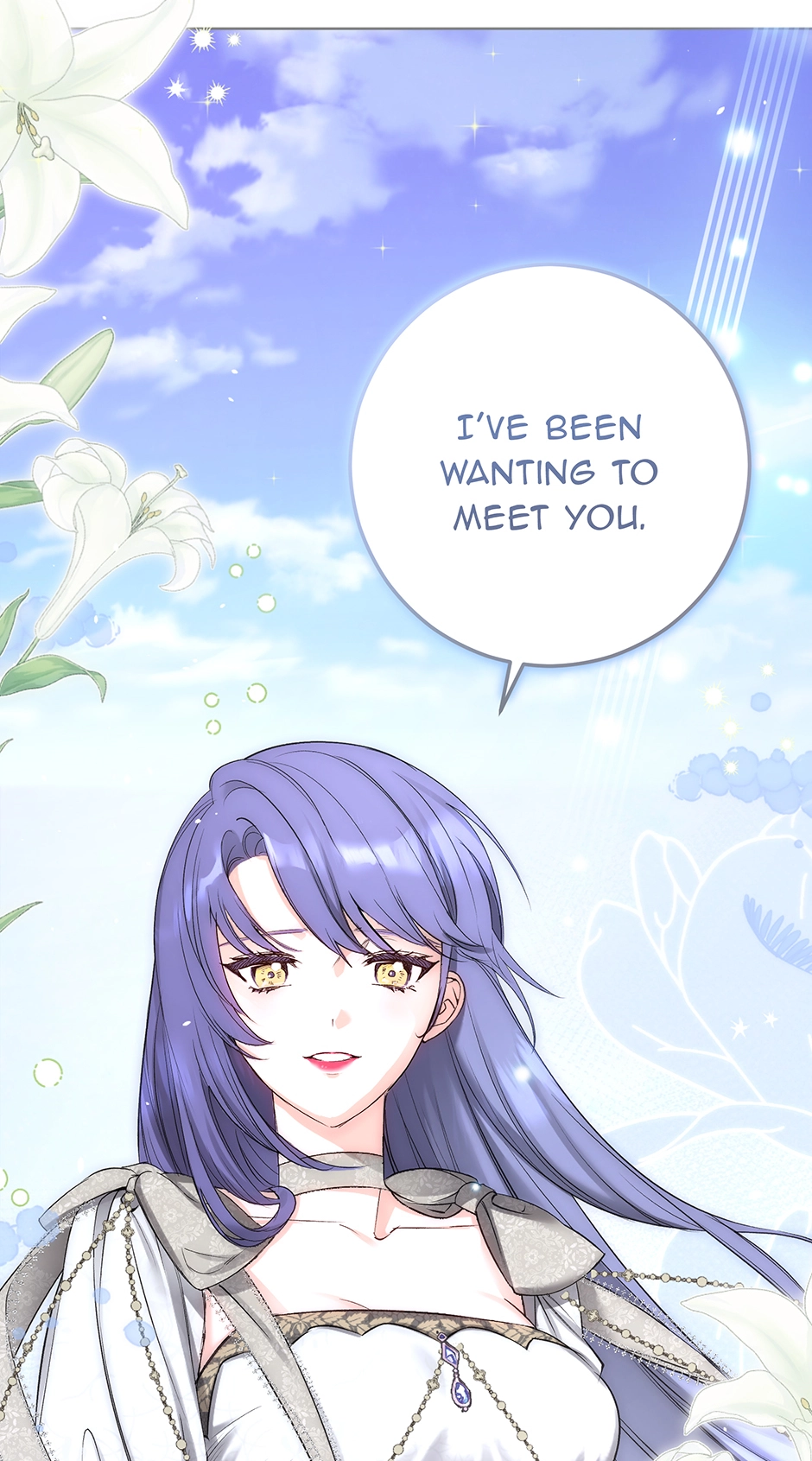 Please Get Out of My Household Chapter 4 page 58 - 