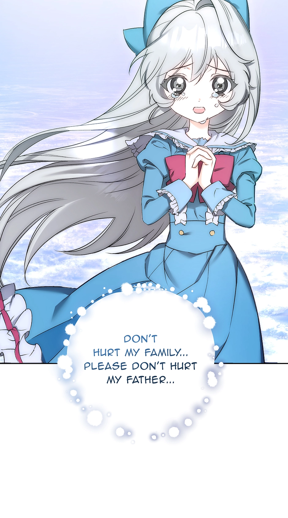 Please Get Out of My Household Chapter 4 page 60 - 
