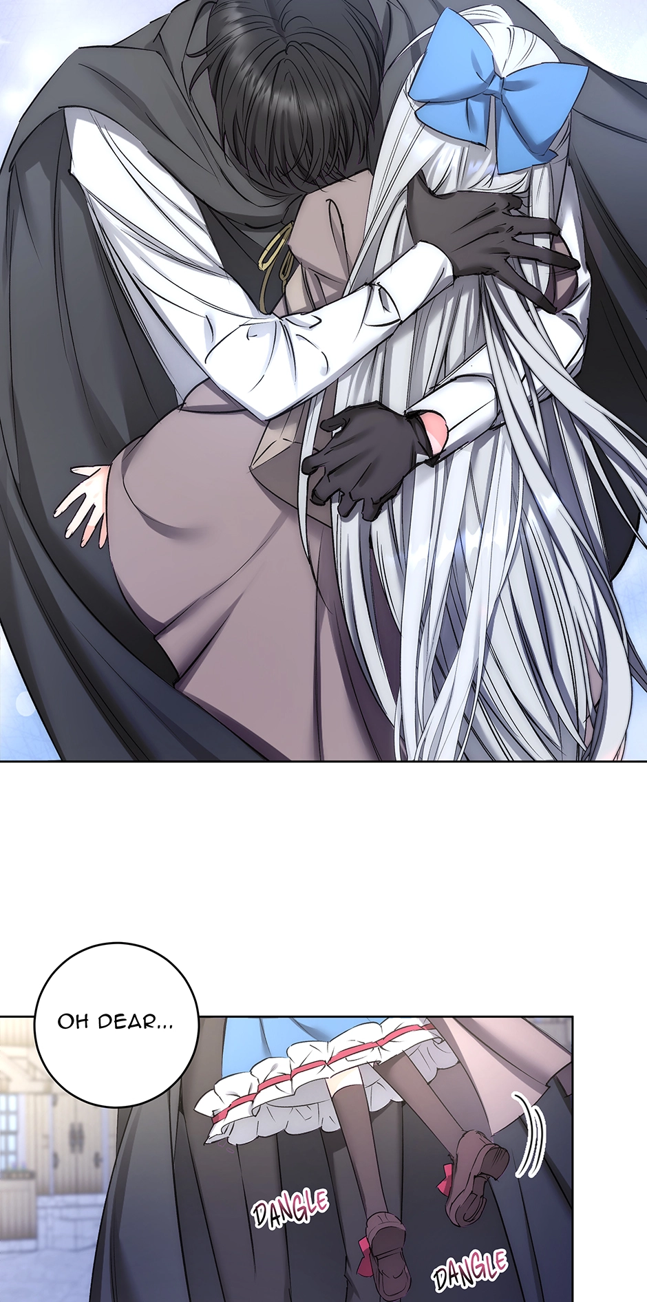 Please Get Out of My Household Chapter 4 page 7 - 