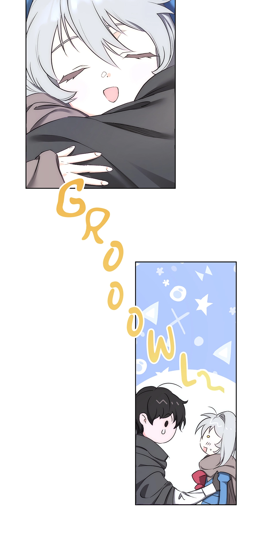 Please Get Out of My Household Chapter 4 page 9 - 