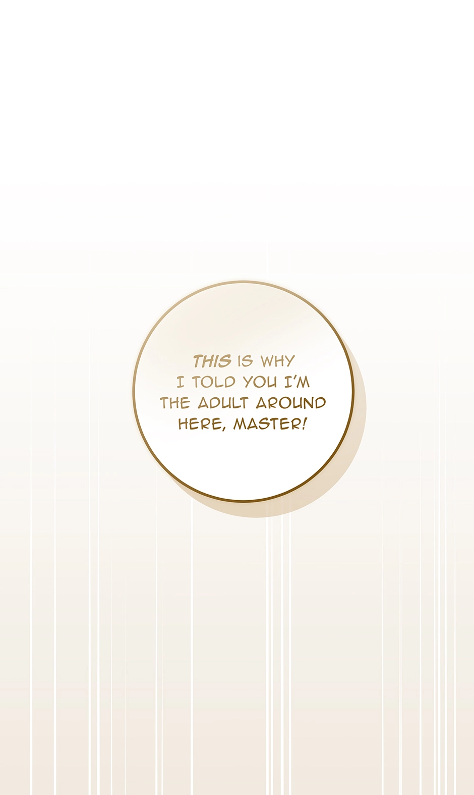 Please Get Out of My Household Chapter 40 page 1 - 