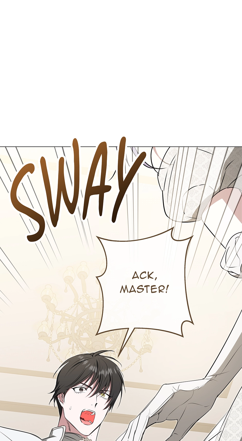Please Get Out of My Household Chapter 40 page 18 - 