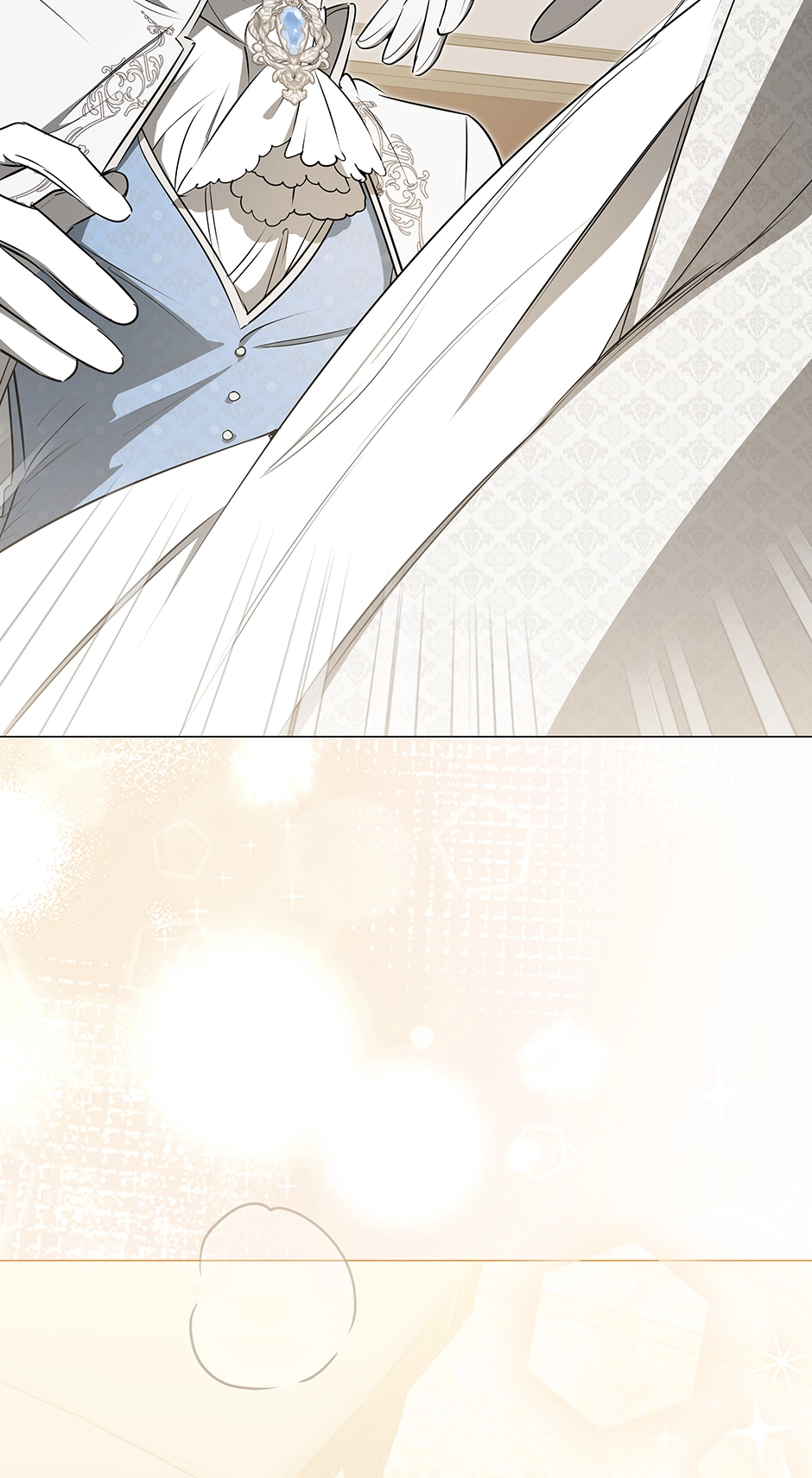 Please Get Out of My Household Chapter 40 page 19 - 