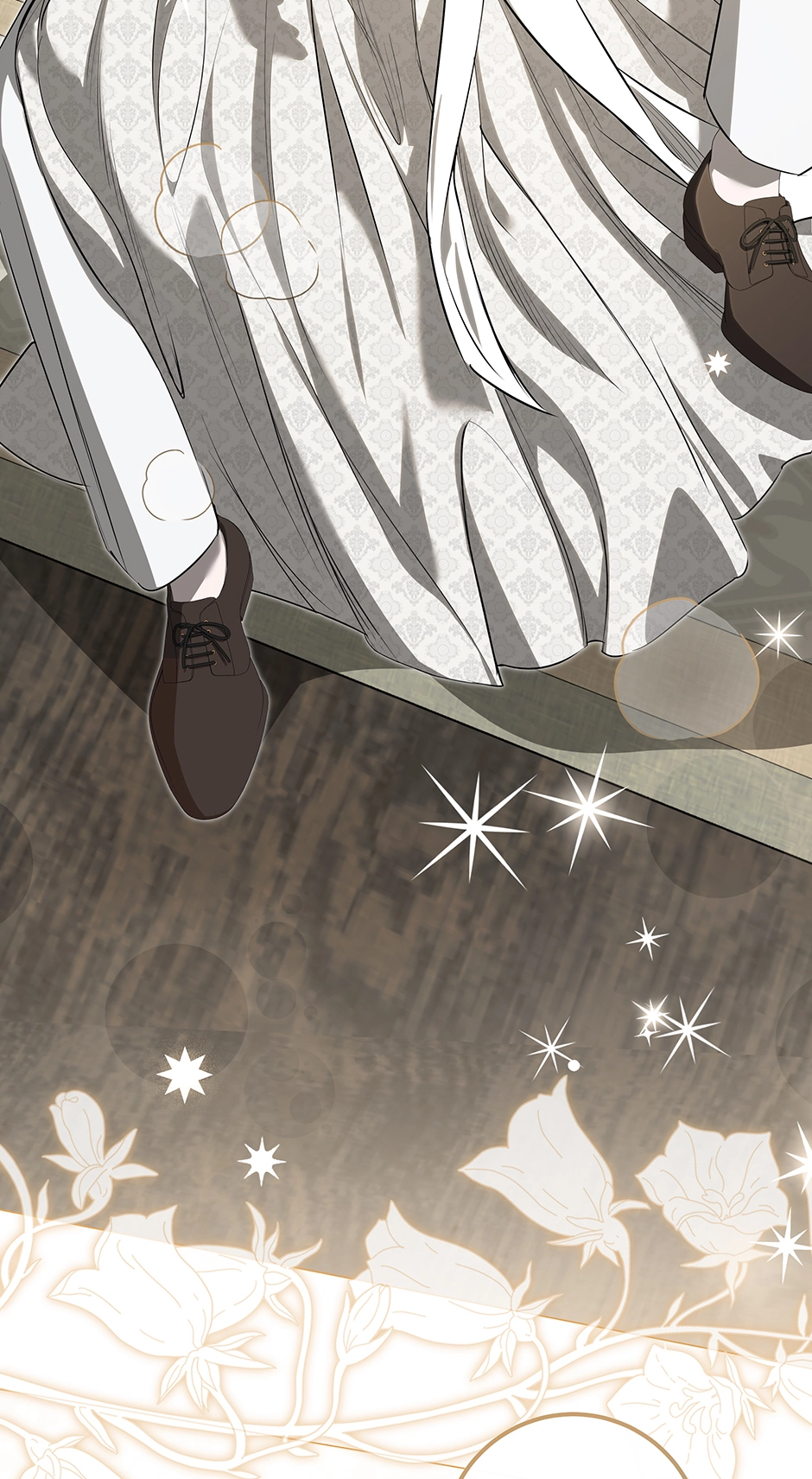 Please Get Out of My Household Chapter 40 page 21 - 