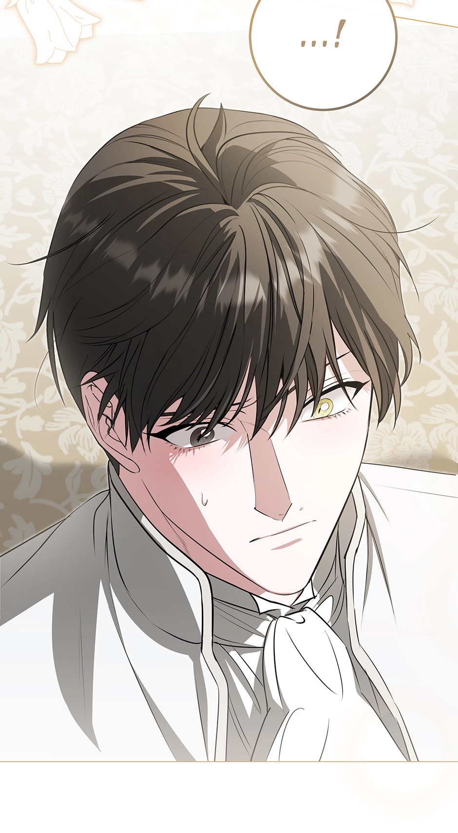 Please Get Out of My Household Chapter 40 page 22 - 