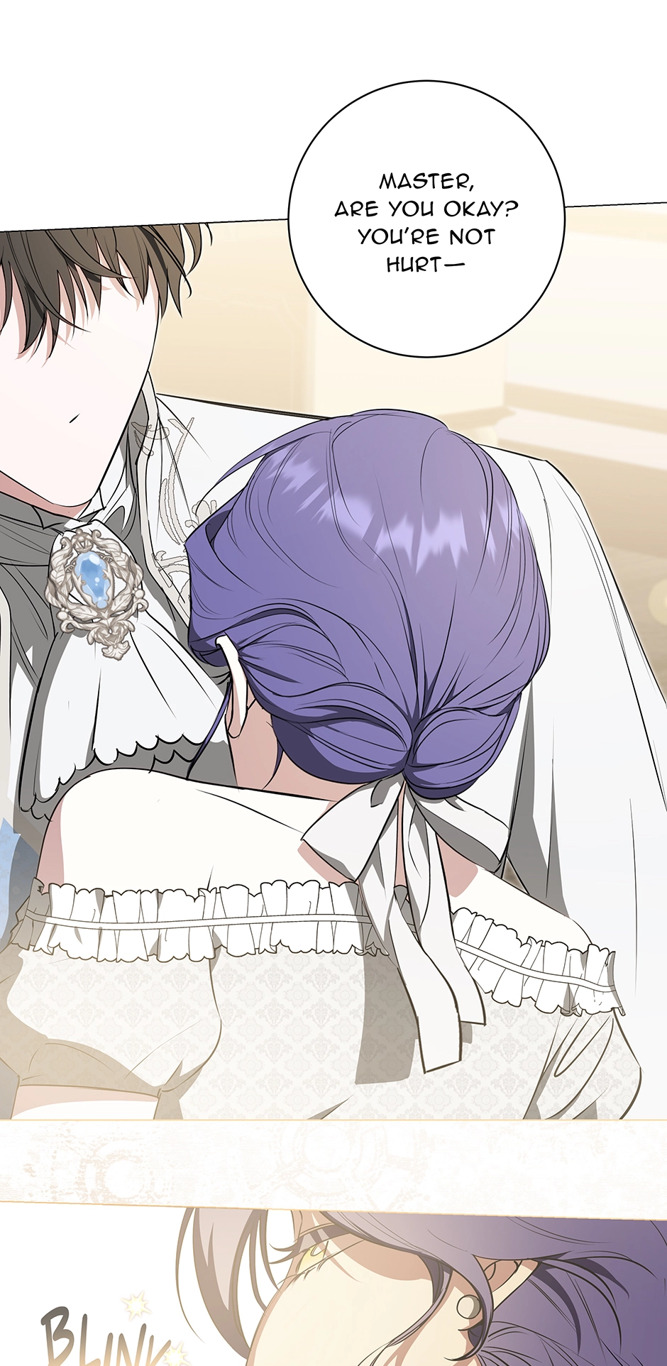 Please Get Out of My Household Chapter 40 page 23 - 